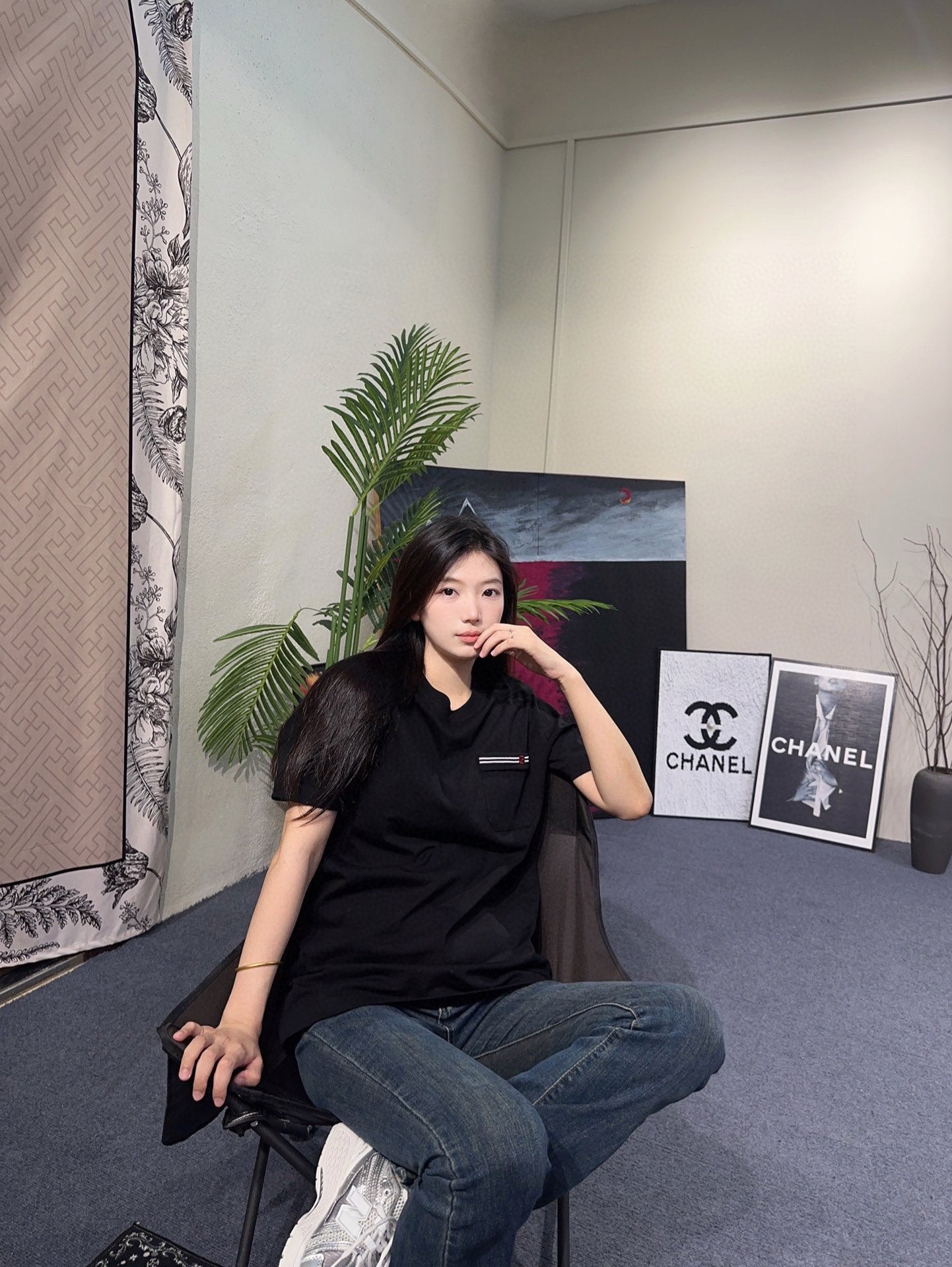 LuxluxHouse Best Quality Clothes Gucci T-shirt