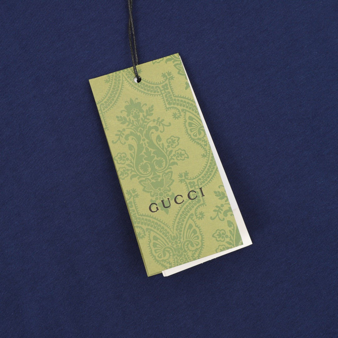 LuxluxHouse Best Quality Clothes Gucci T-shirt