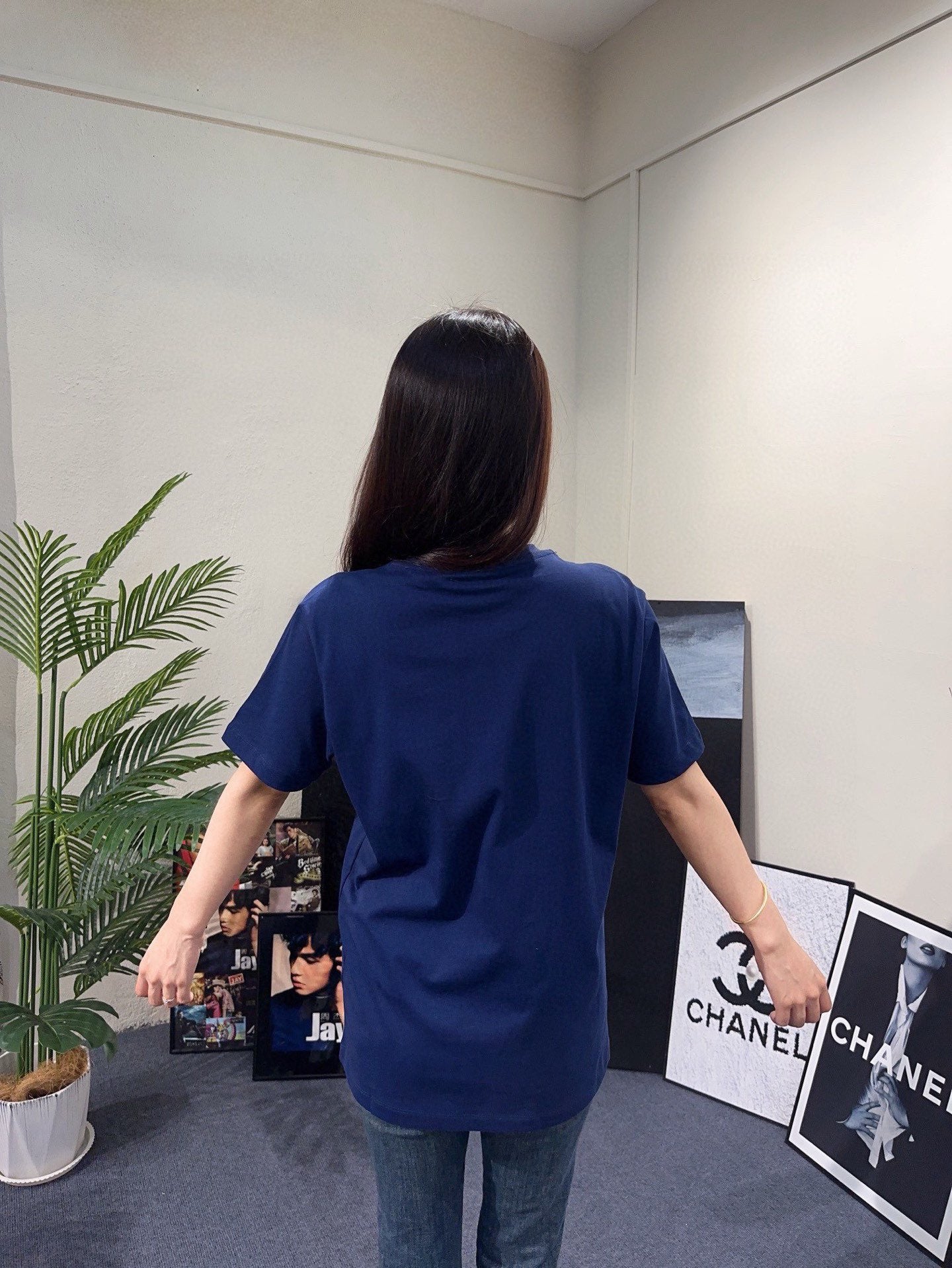 LuxluxHouse Best Quality Clothes Gucci T-shirt