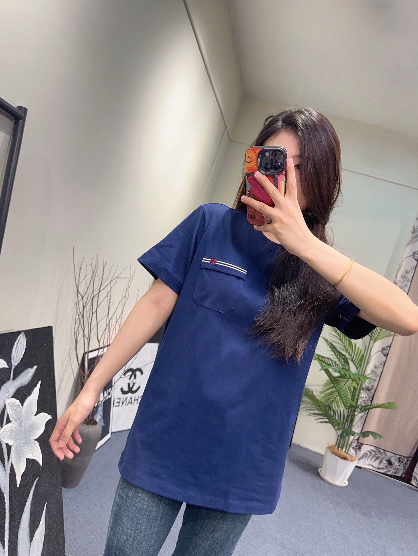 LuxluxHouse Best Quality Clothes Gucci T-shirt