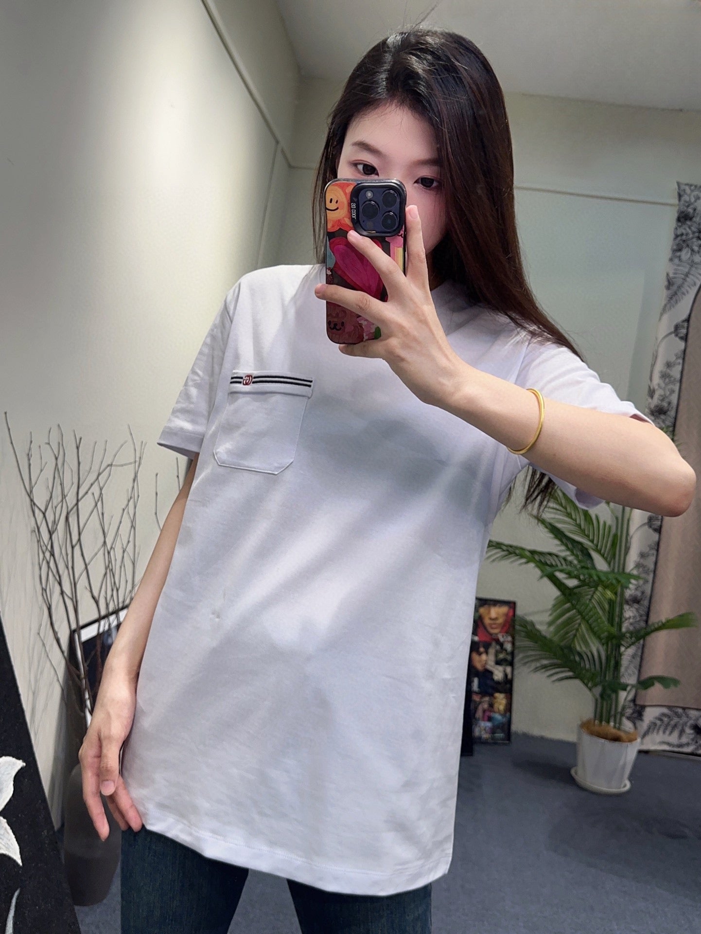 LuxluxHouse Best Quality Clothes Gucci T-shirt