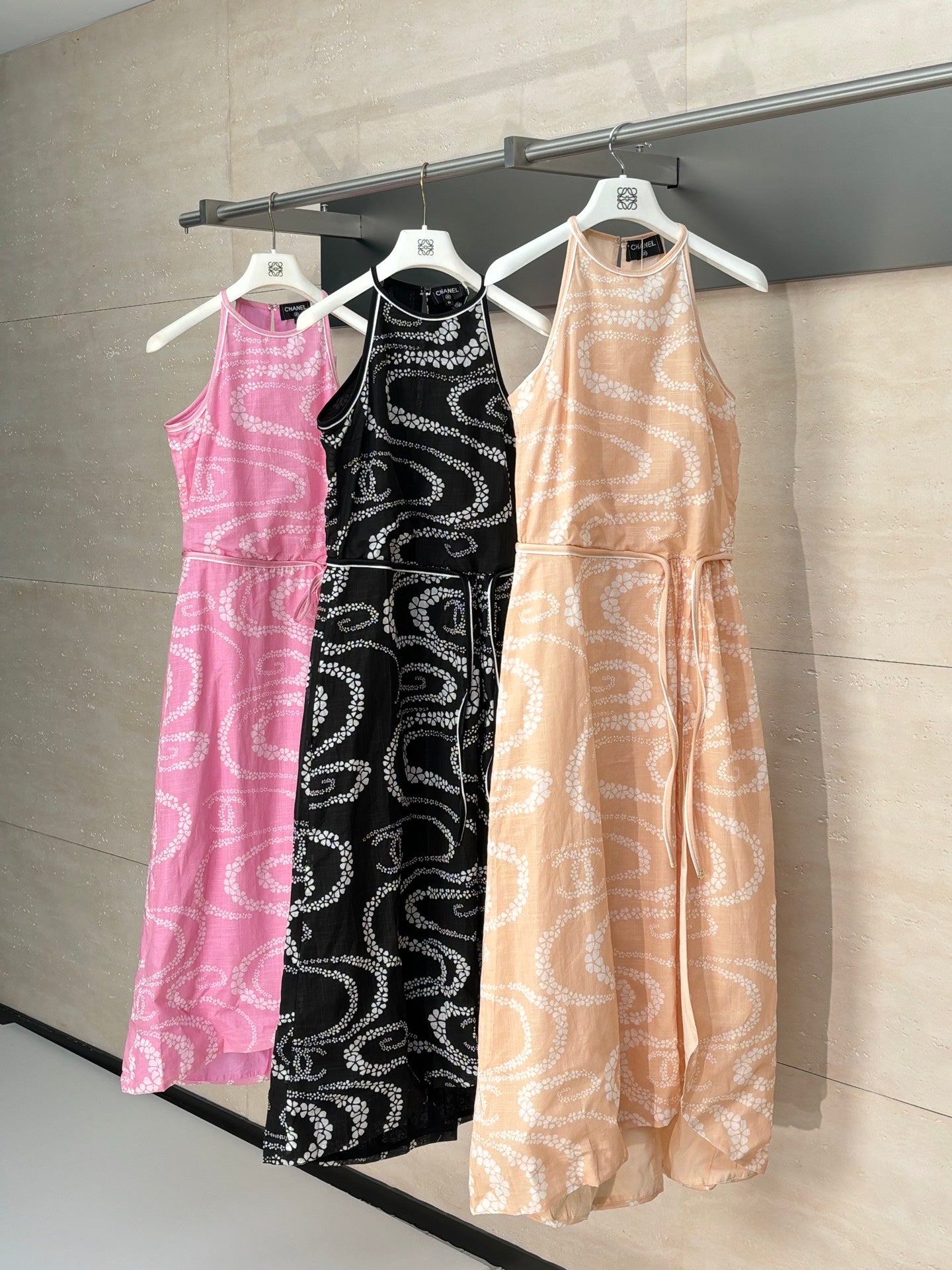 LuxluxHouse Best Quality Clothes Chanel & Maison Margiela