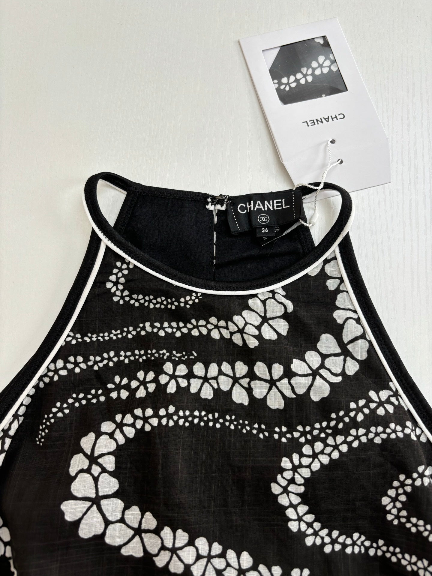 LuxluxHouse Best Quality Clothes Chanel & Maison Margiela