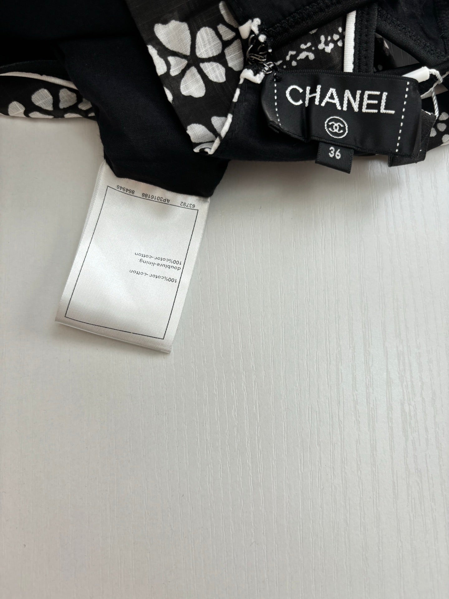 LuxluxHouse Best Quality Clothes Chanel & Maison Margiela