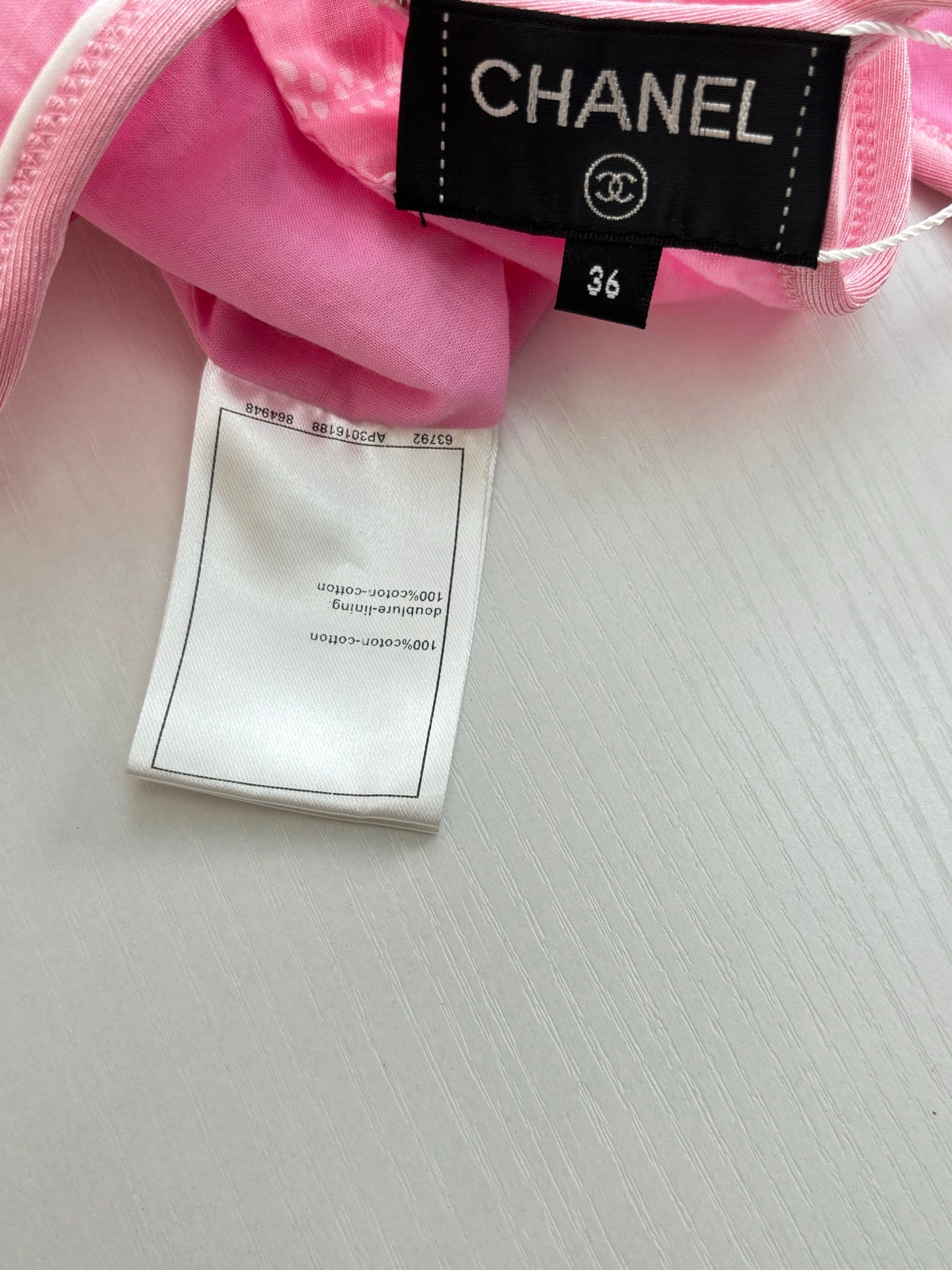 LuxluxHouse Best Quality Clothes Chanel & Maison Margiela