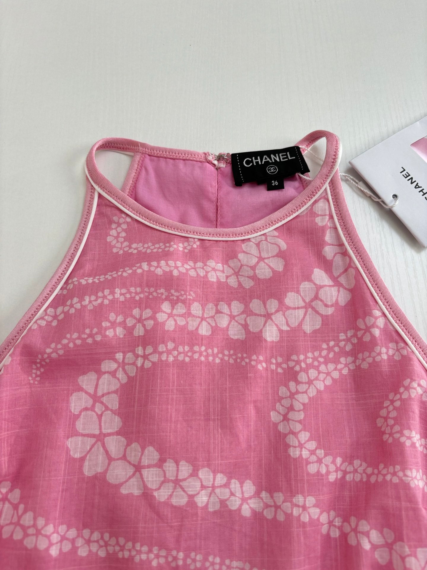 LuxluxHouse Best Quality Clothes Chanel & Maison Margiela