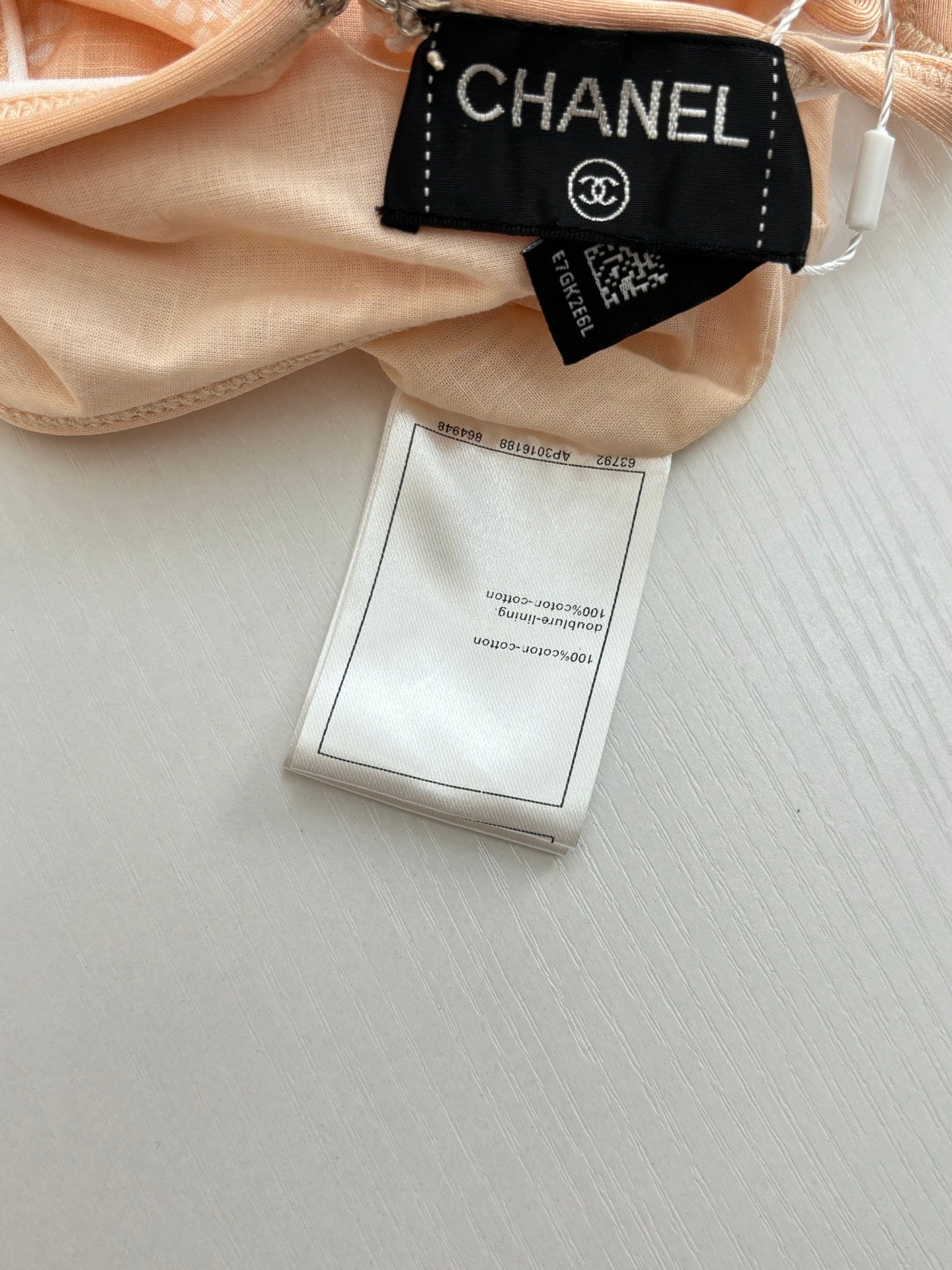 LuxluxHouse Best Quality Clothes Chanel & Maison Margiela