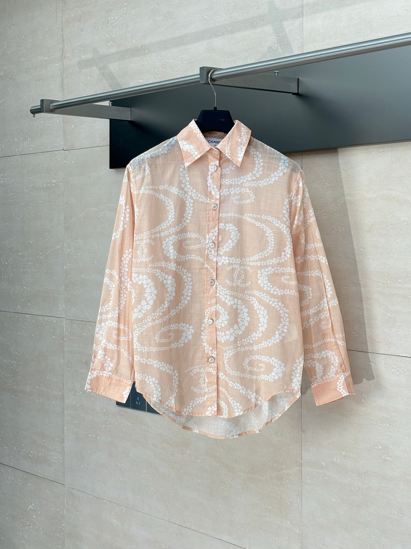 LuxluxHouse Best Quality Clothes Chanel & Maison Margiela