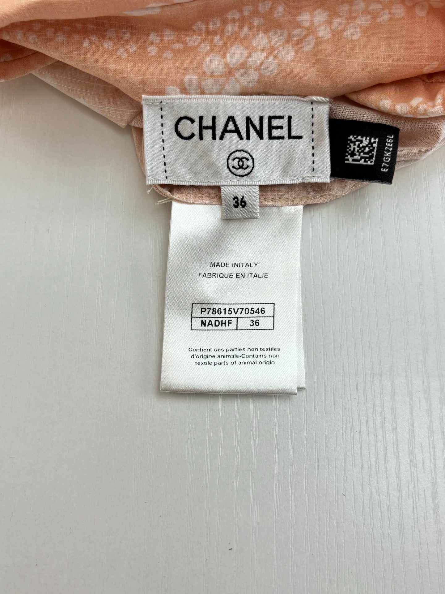 LuxluxHouse Best Quality Clothes Chanel & Maison Margiela