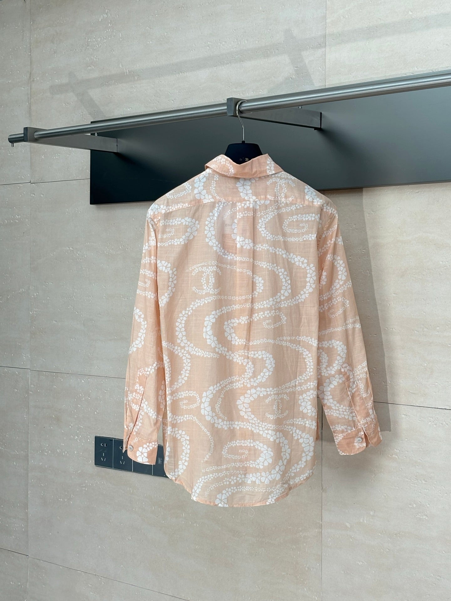 LuxluxHouse Best Quality Clothes Chanel & Maison Margiela