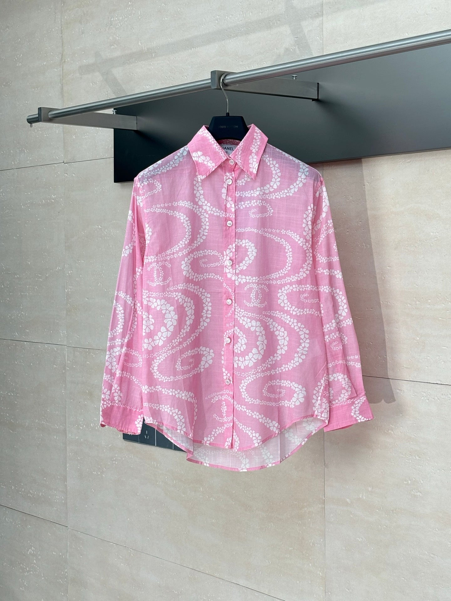 LuxluxHouse Best Quality Clothes Chanel & Maison Margiela