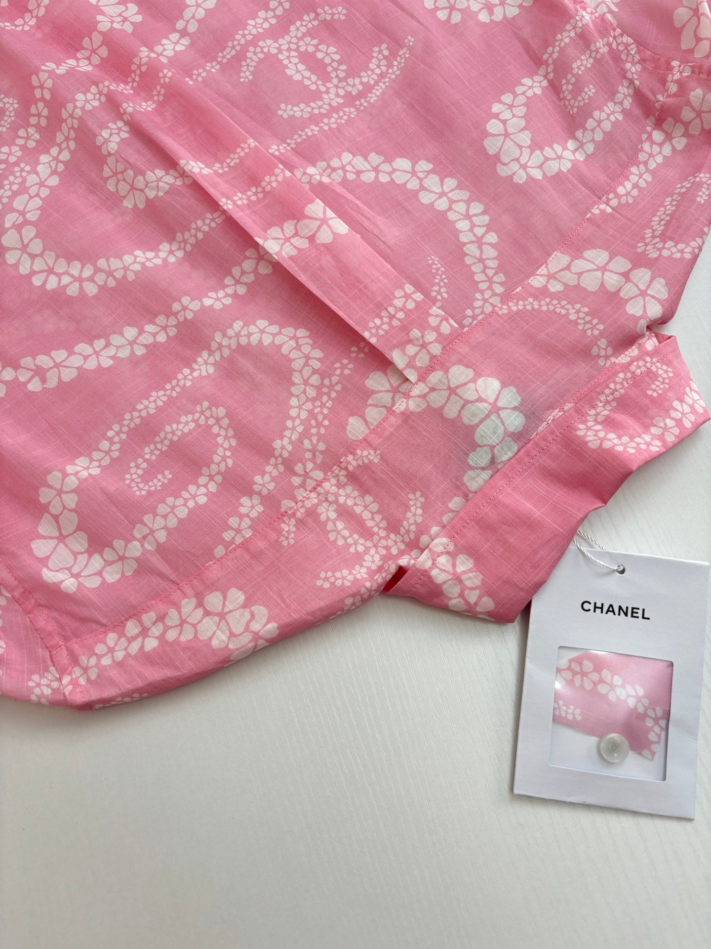 LuxluxHouse Best Quality Clothes Chanel & Maison Margiela
