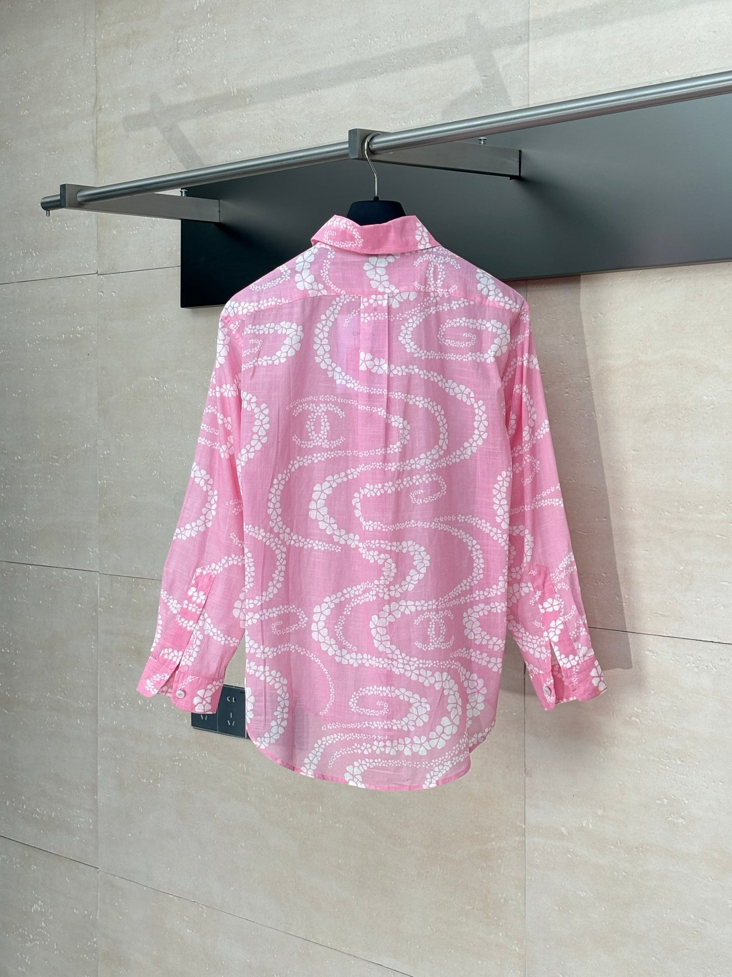 LuxluxHouse Best Quality Clothes Chanel & Maison Margiela