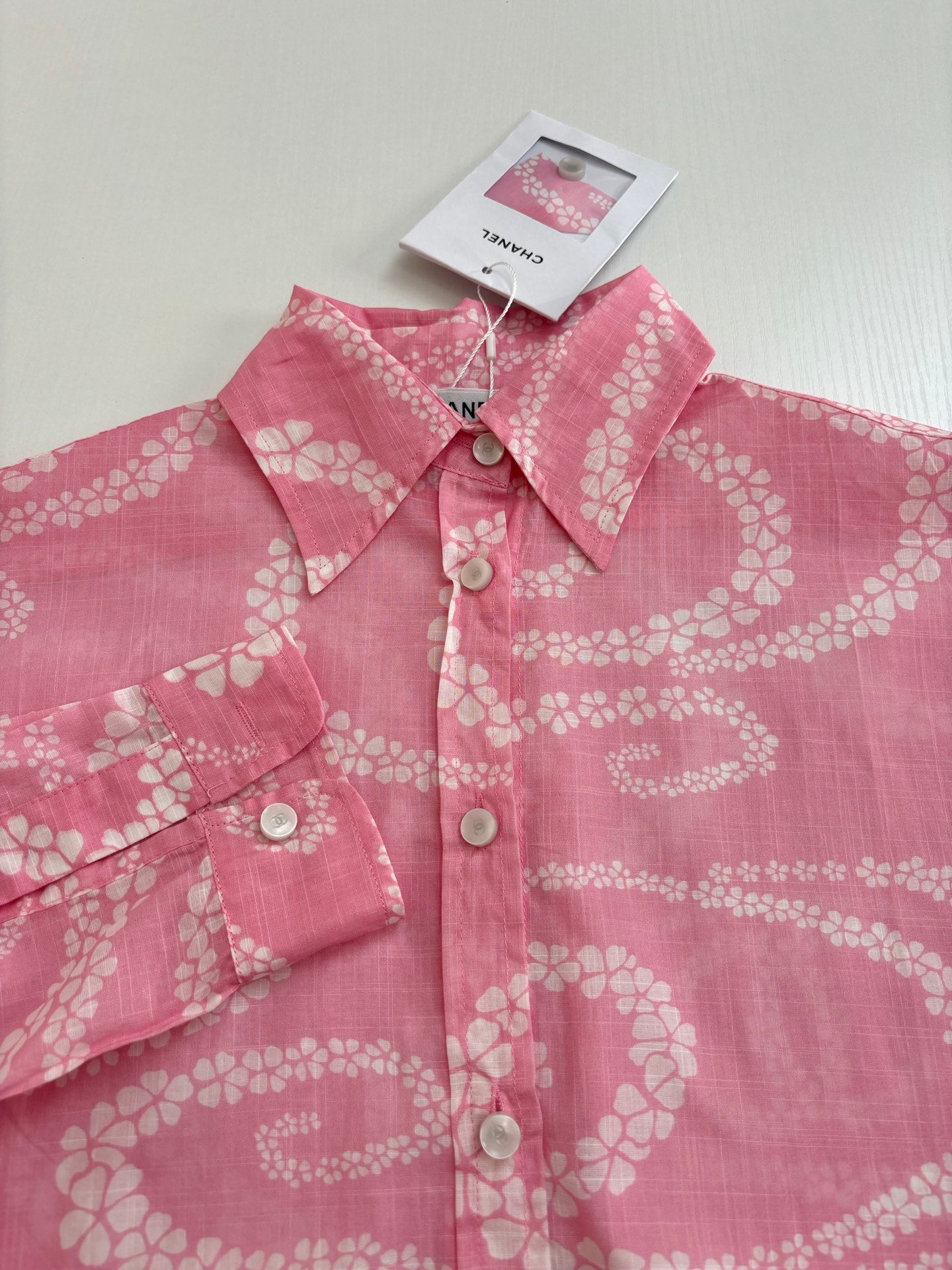 LuxluxHouse Best Quality Clothes Chanel & Maison Margiela