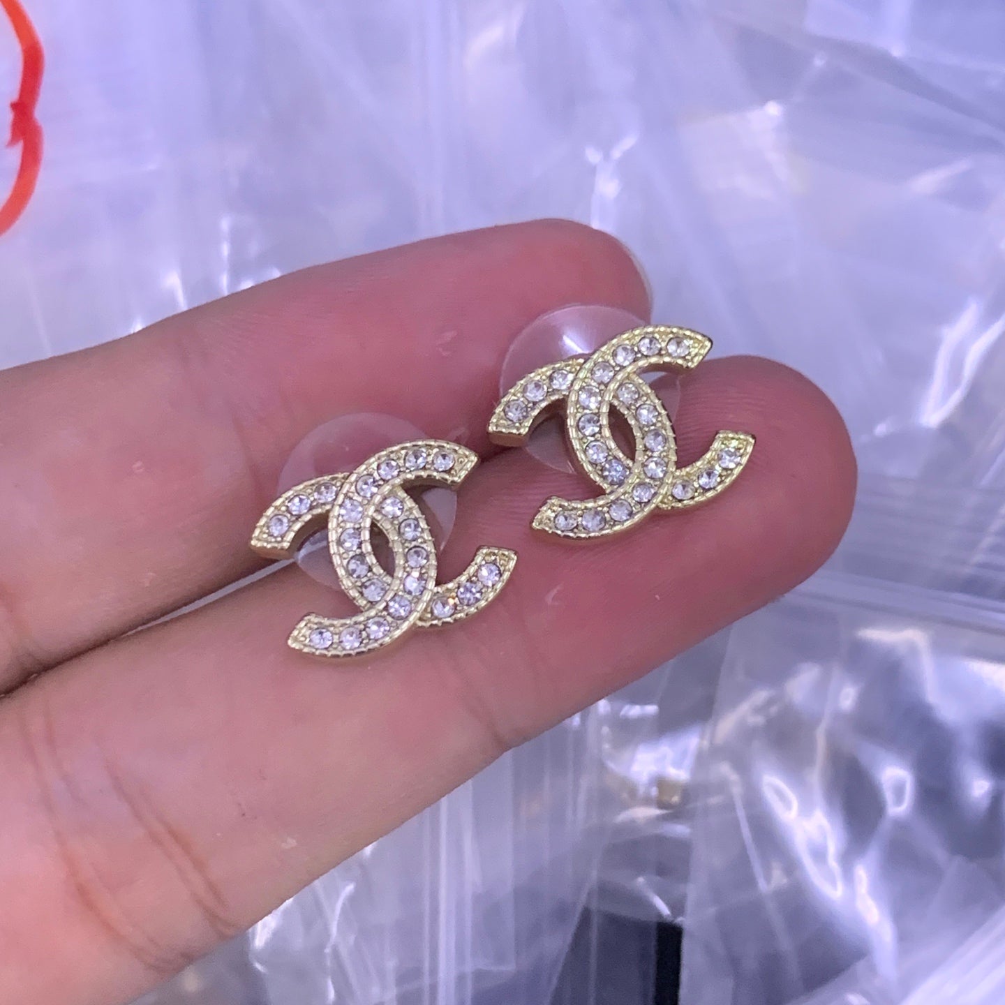LuxluxHouse Low Price And High Quality Accessories Chanel