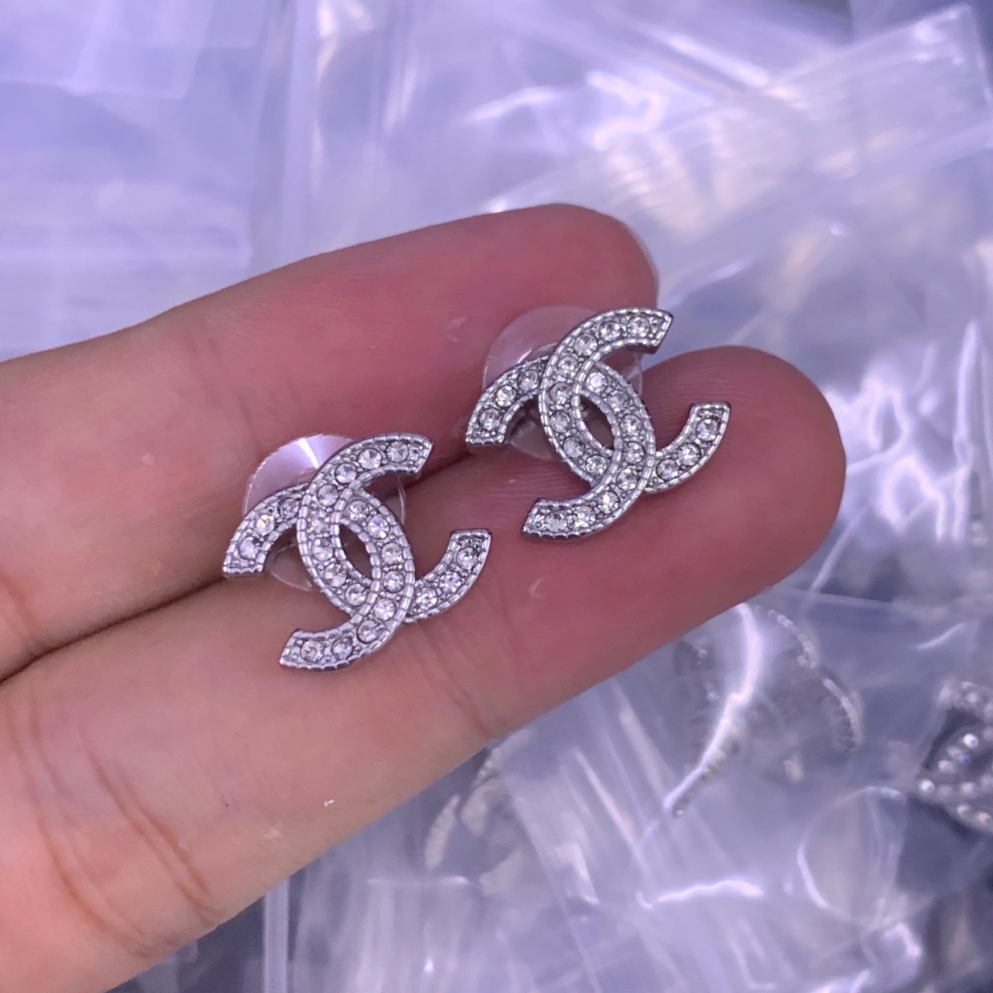 LuxluxHouse Low Price And High Quality Accessories Chanel