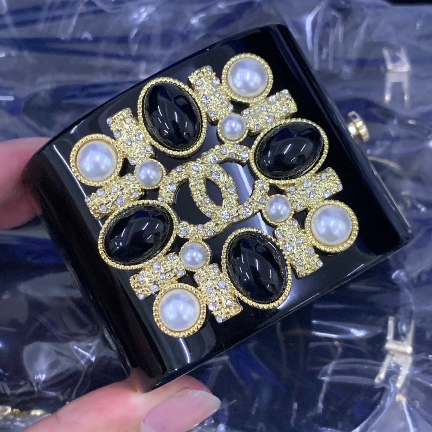 LuxluxHouse Low Price And High Quality Accessories Chanel