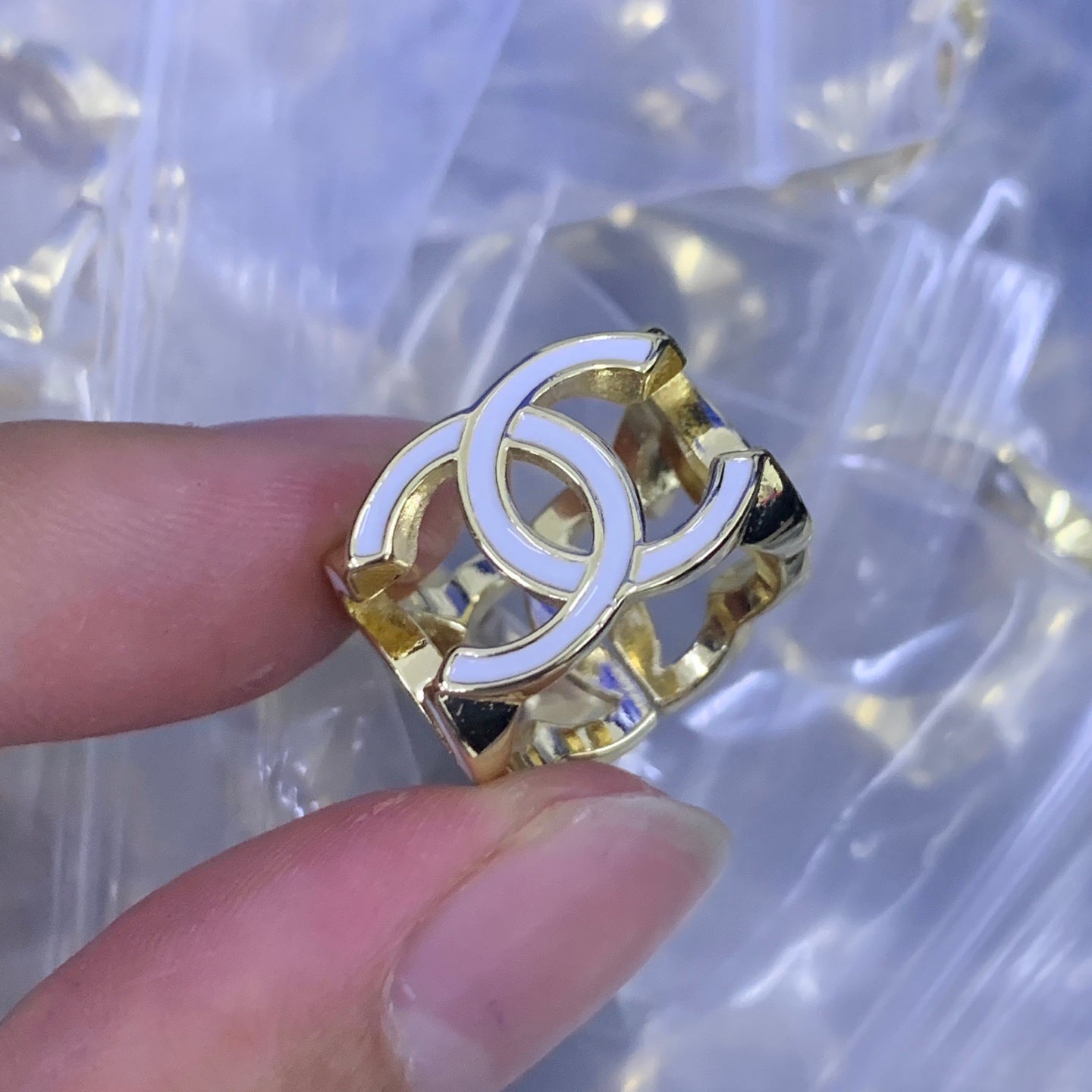 LuxluxHouse Low Price And High Quality Accessories Chanel
