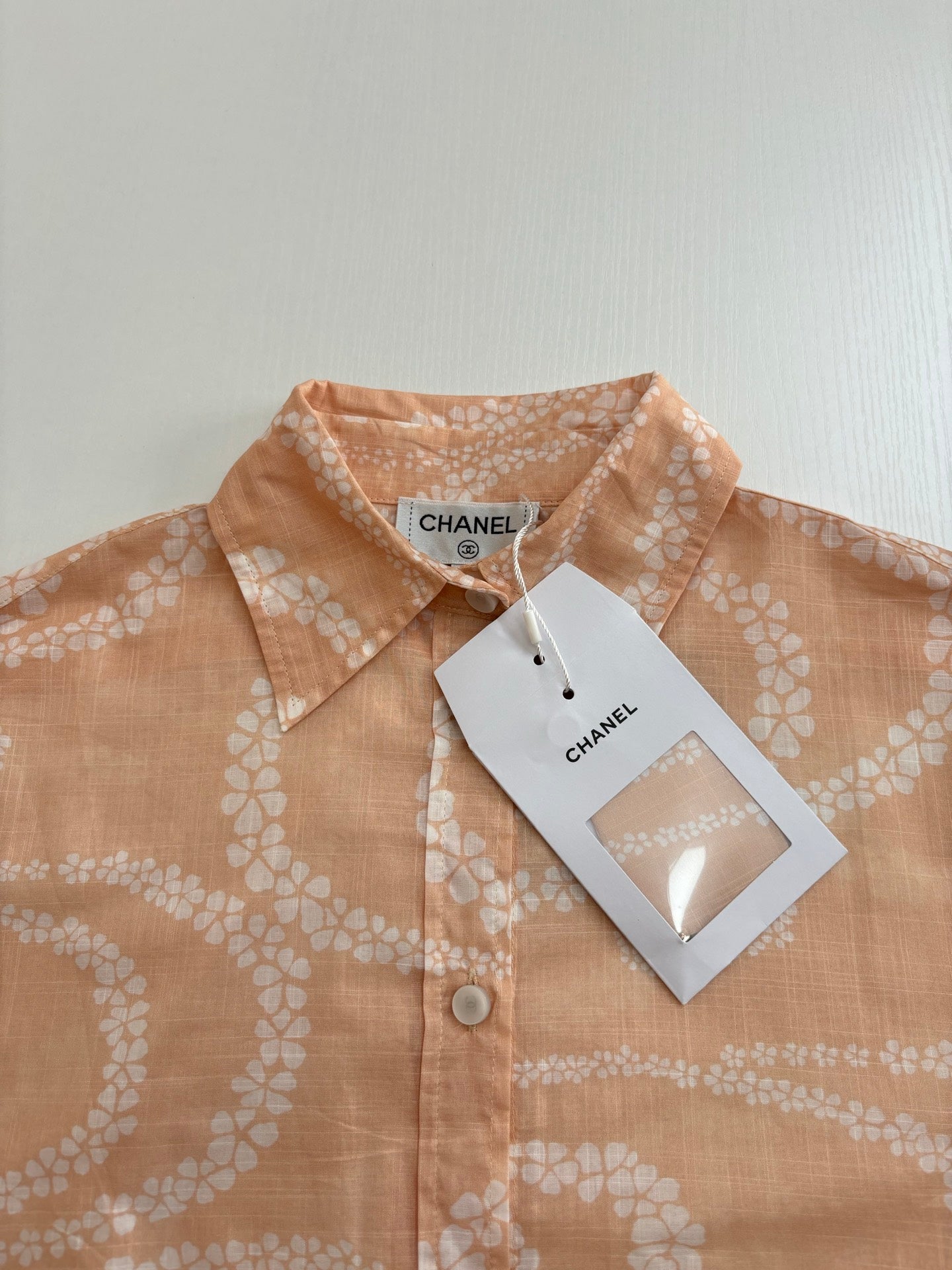 LuxluxHouse Best Quality Clothes Chanel & Maison Margiela