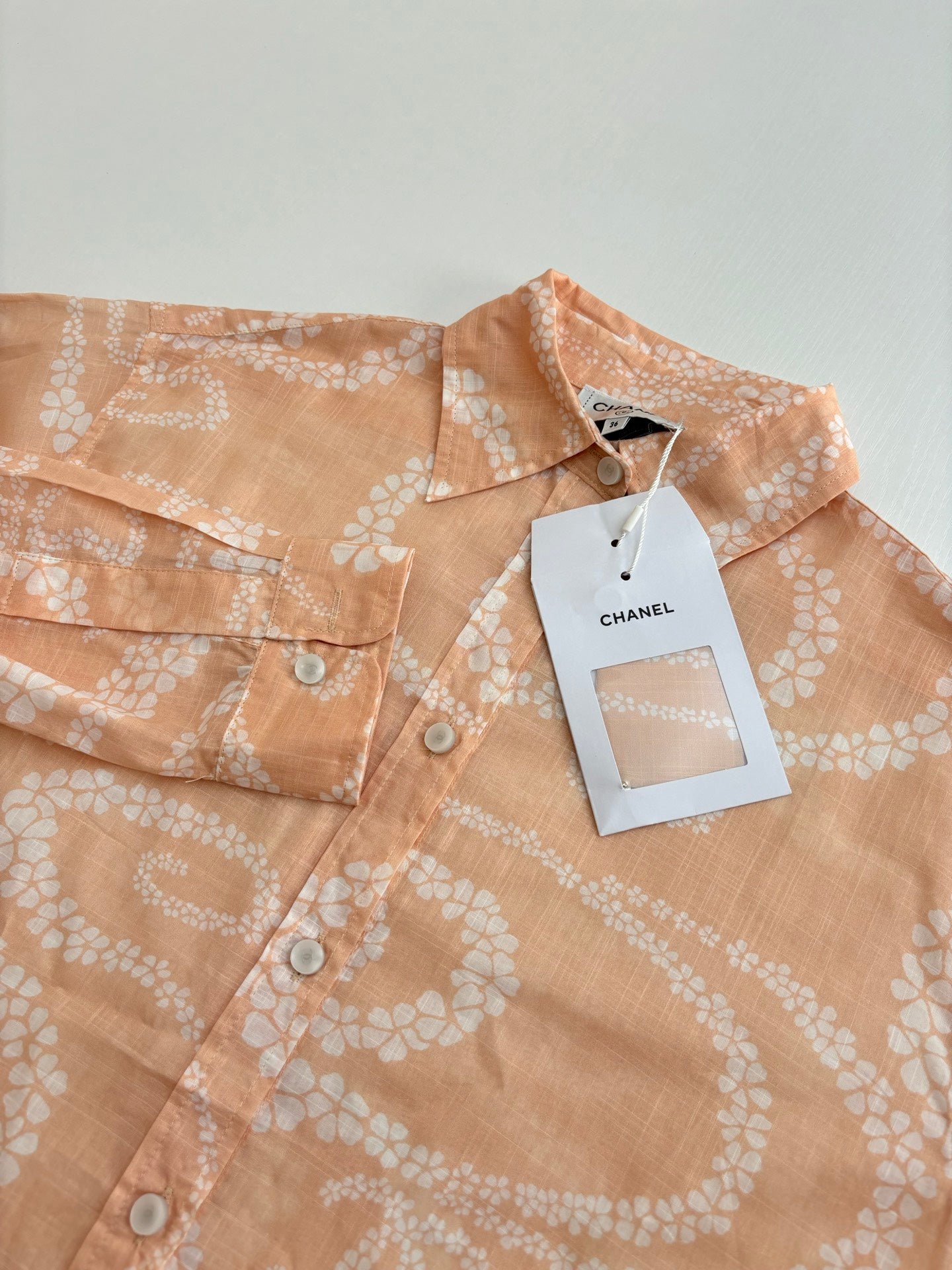 LuxluxHouse Best Quality Clothes Chanel & Maison Margiela