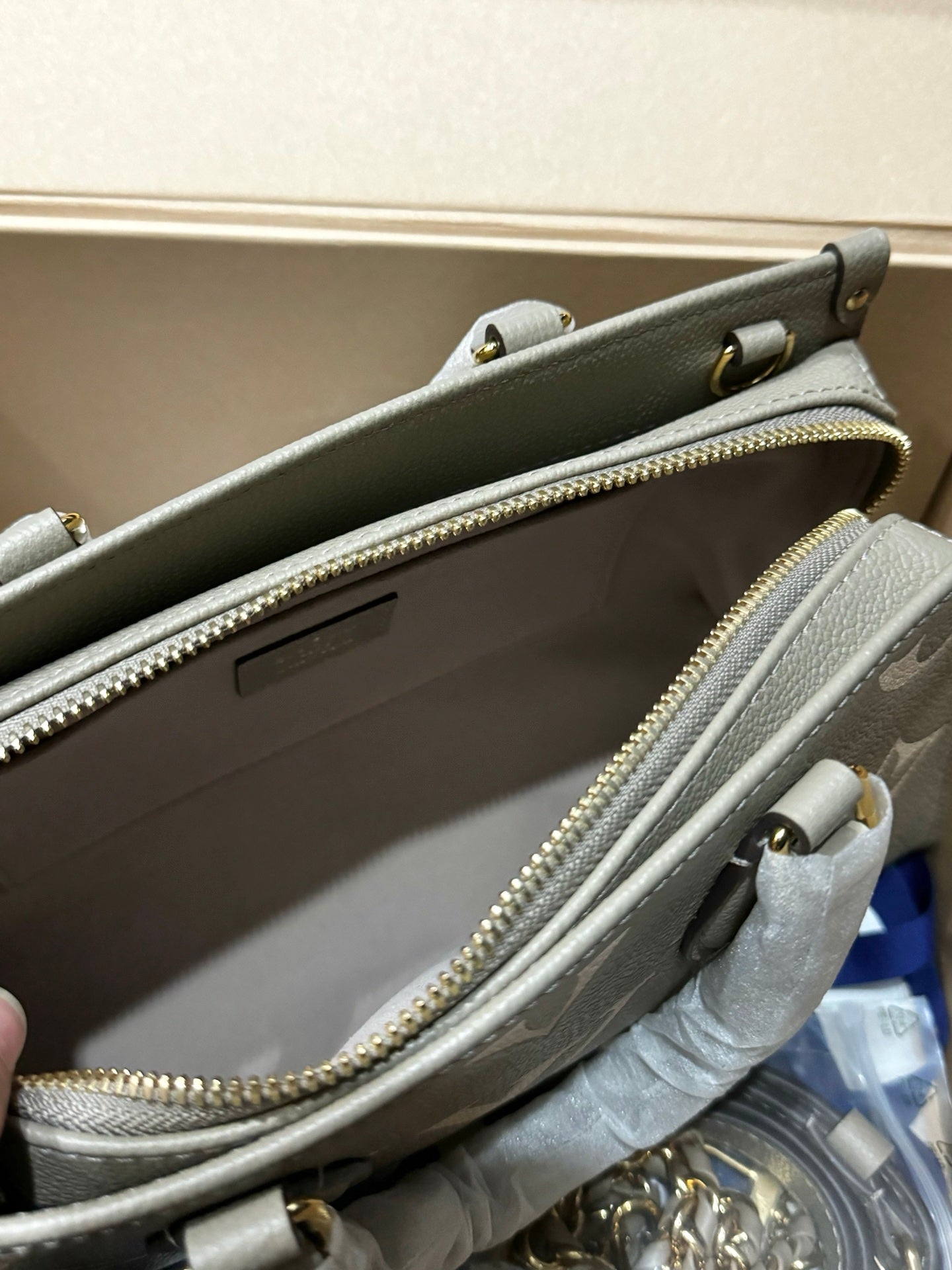 LuxluxHouse Best Quality Bags  Louis Vuitton