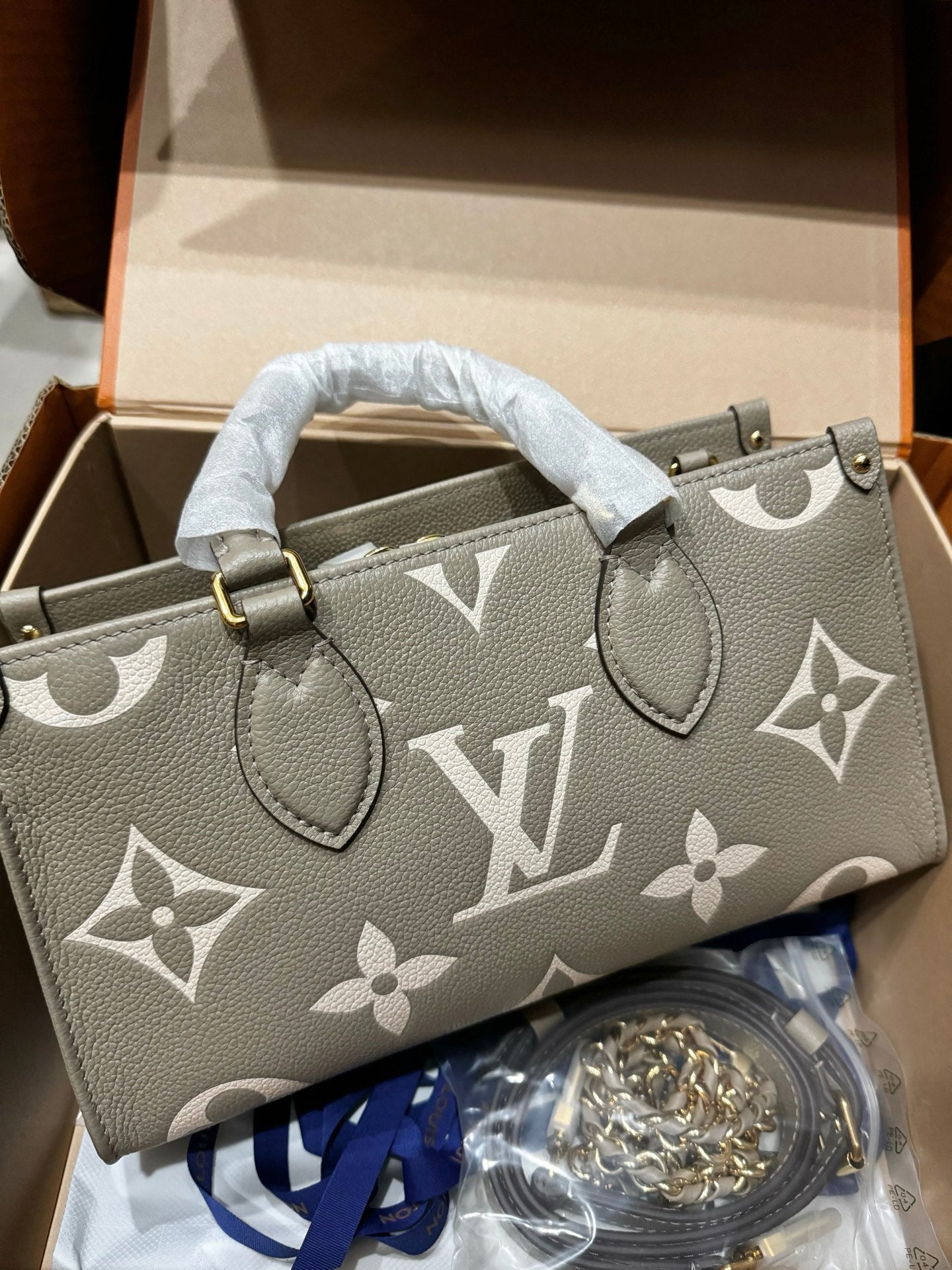 LuxluxHouse Best Quality Bags  Louis Vuitton