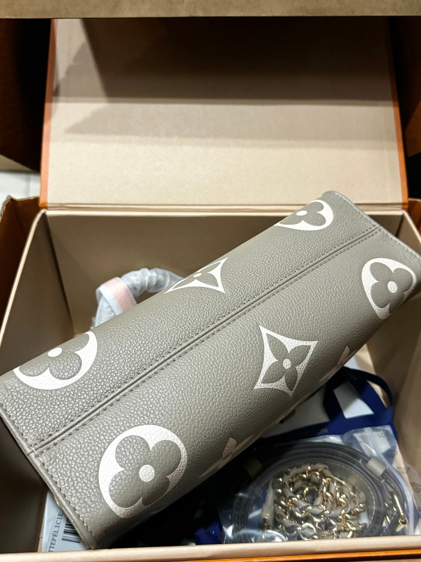 LuxluxHouse Best Quality Bags  Louis Vuitton