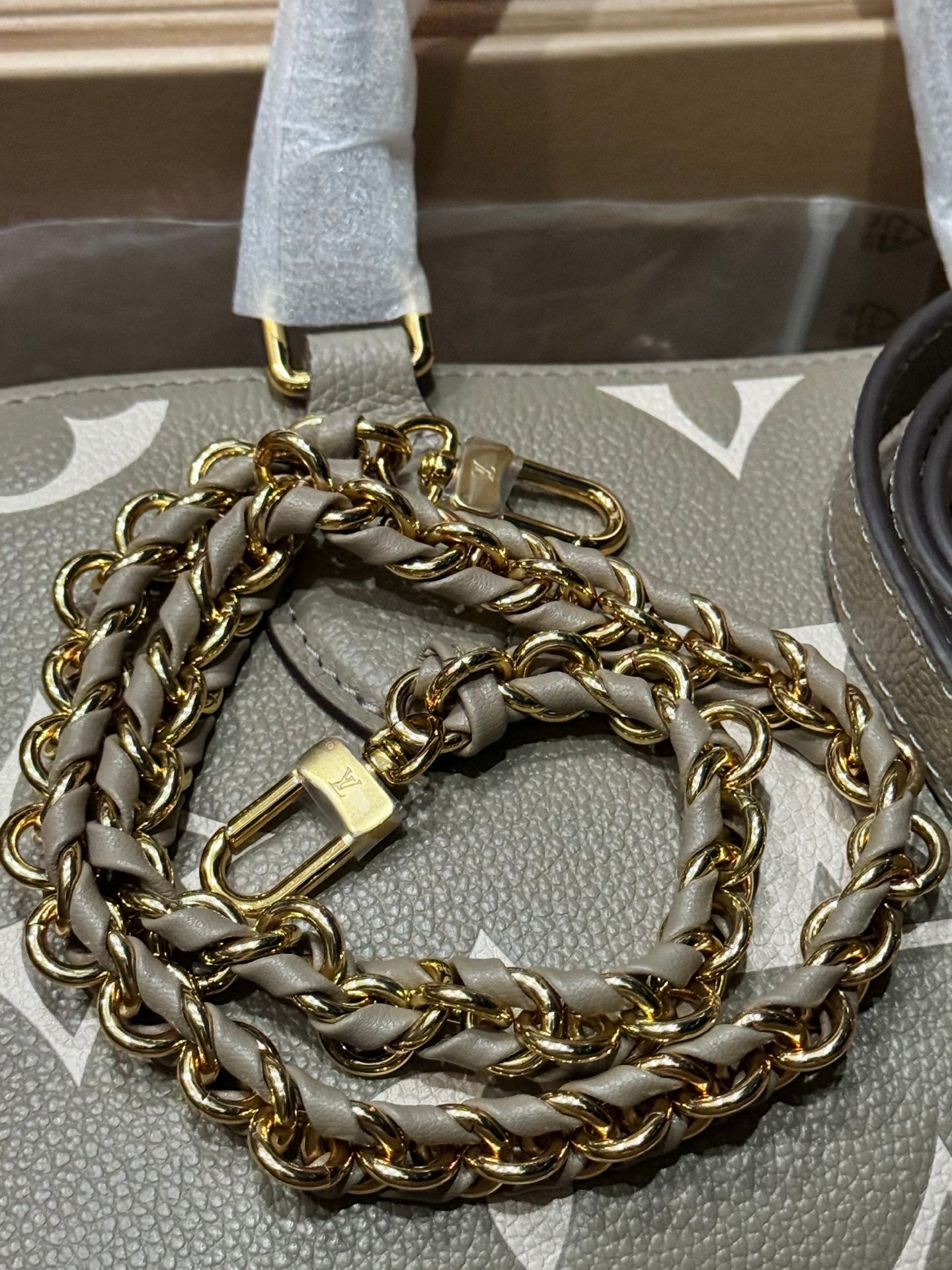 LuxluxHouse Best Quality Bags  Louis Vuitton