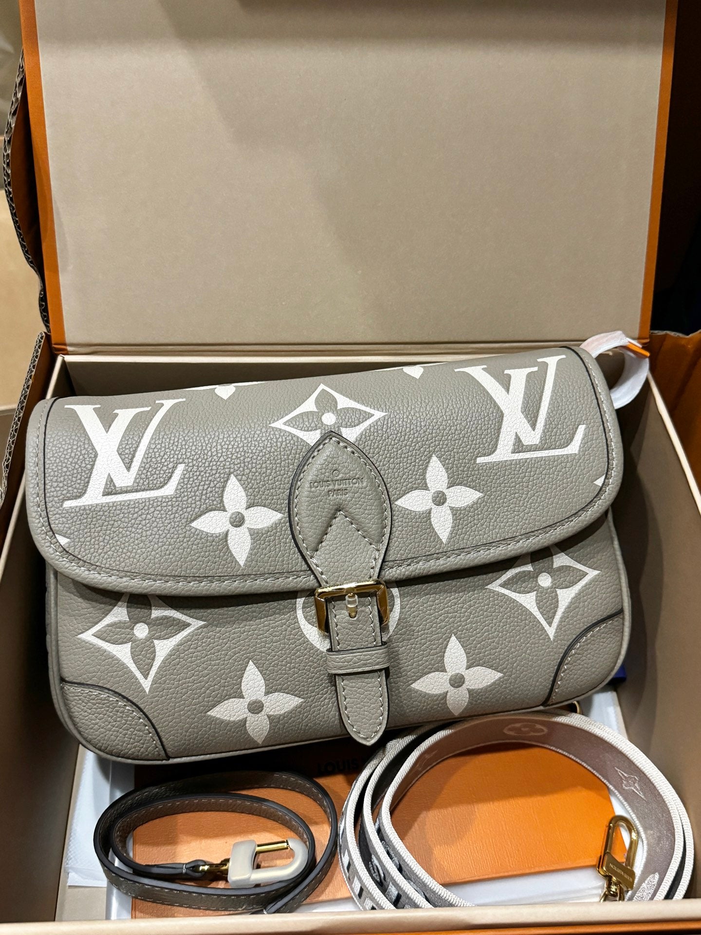 LuxluxHouse Best Quality Bags  Louis Vuitton