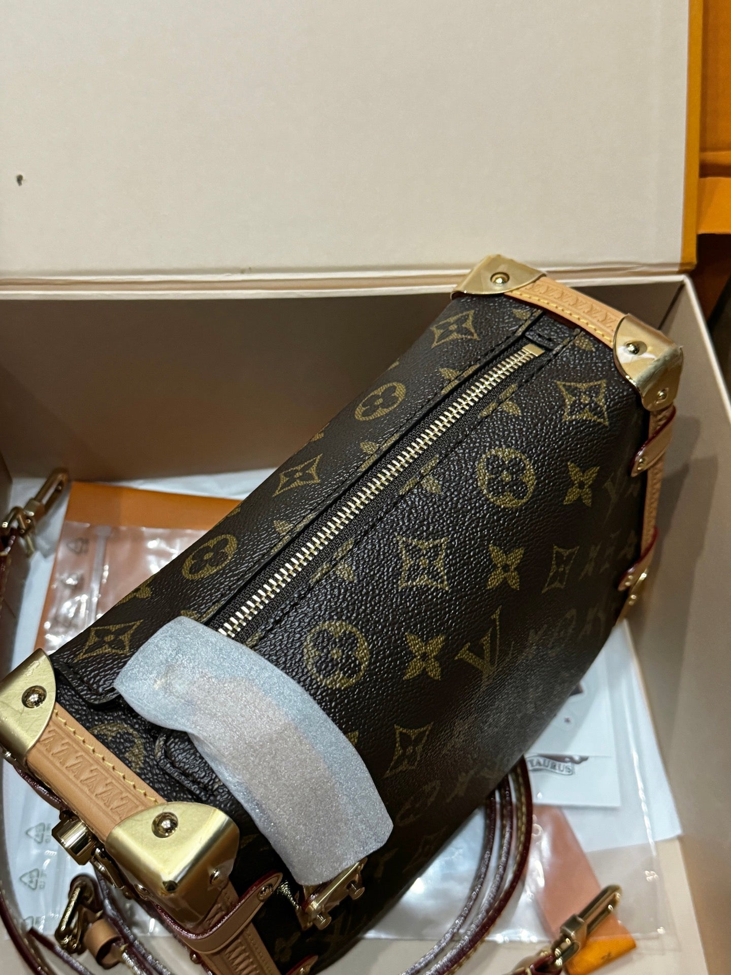 LuxluxHouse Best Quality Bags  Louis Vuitton