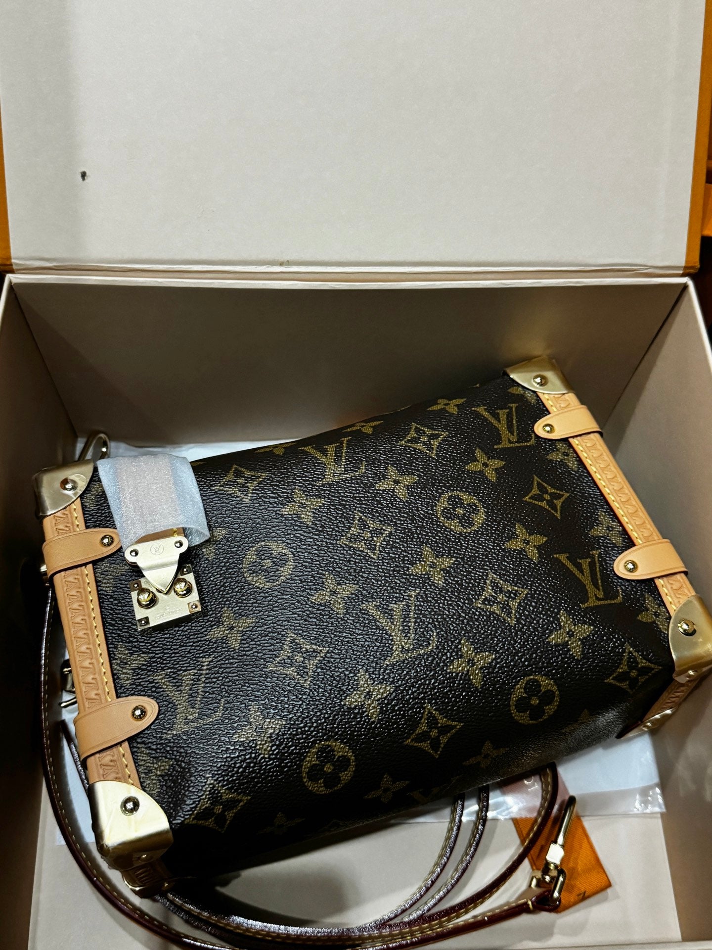 LuxluxHouse Best Quality Bags  Louis Vuitton