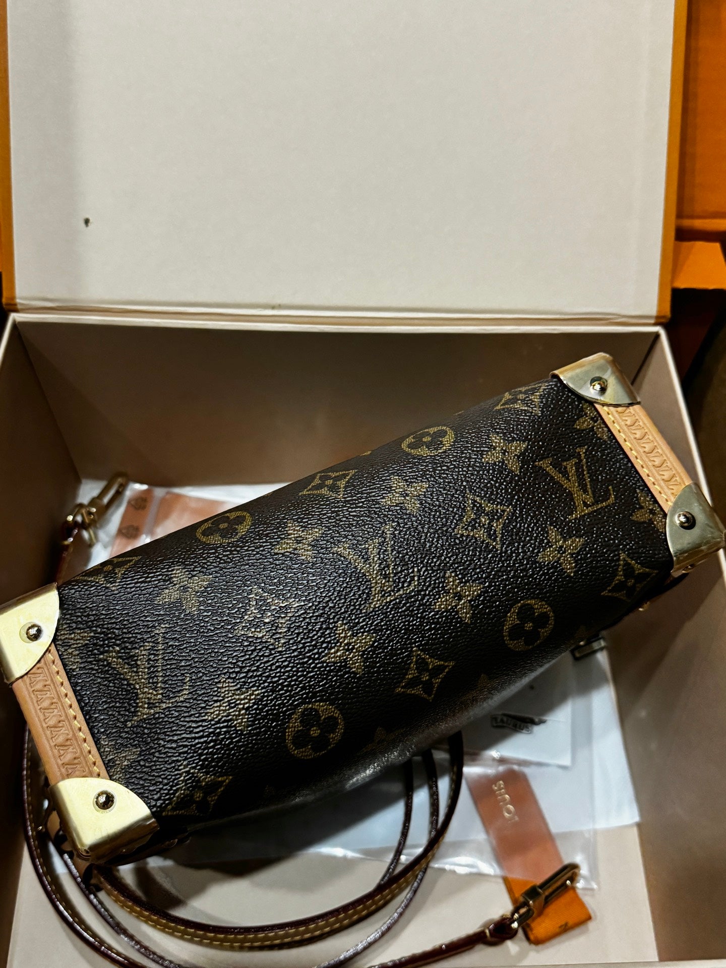 LuxluxHouse Best Quality Bags  Louis Vuitton