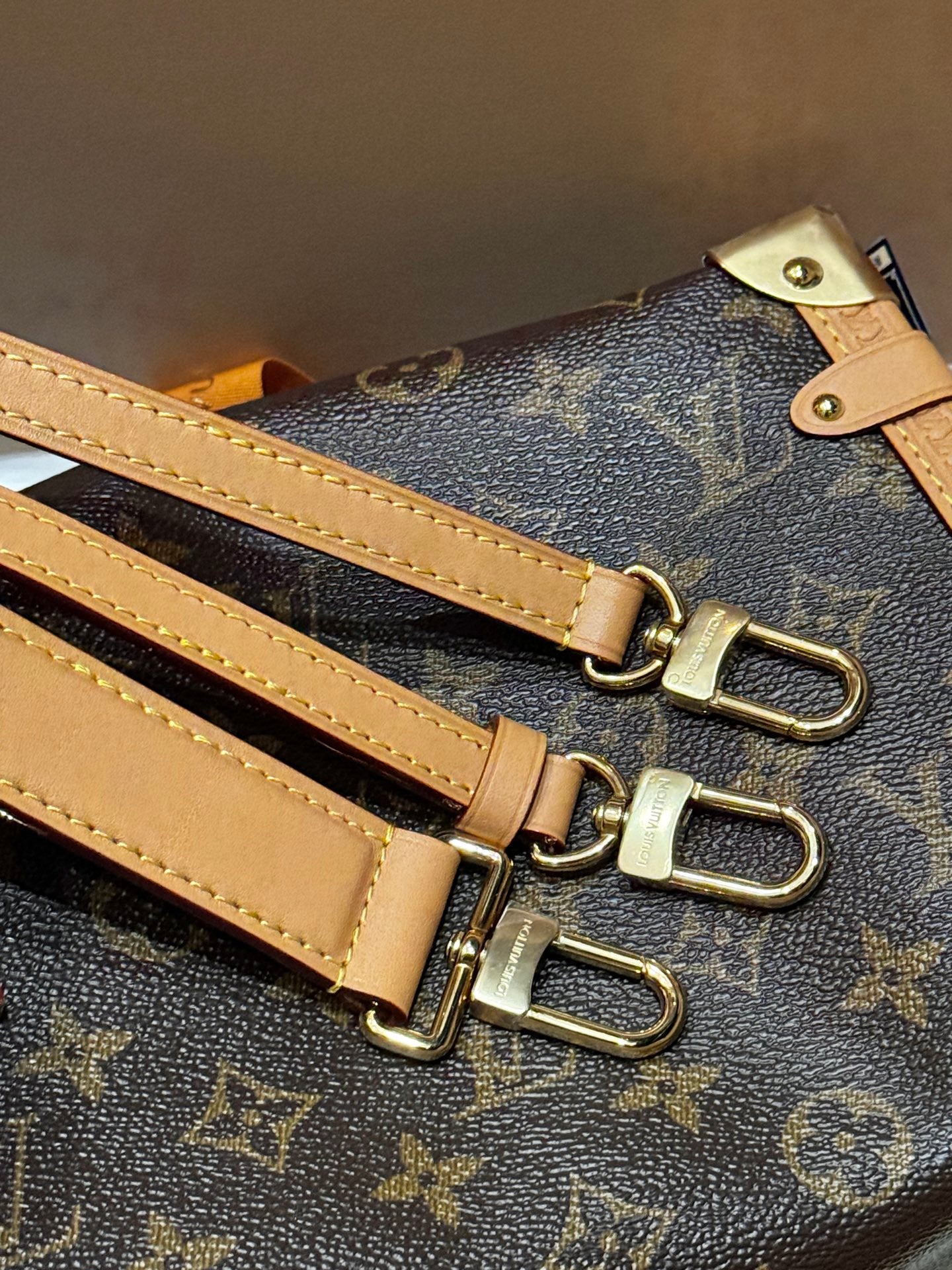 LuxluxHouse Best Quality Bags  Louis Vuitton