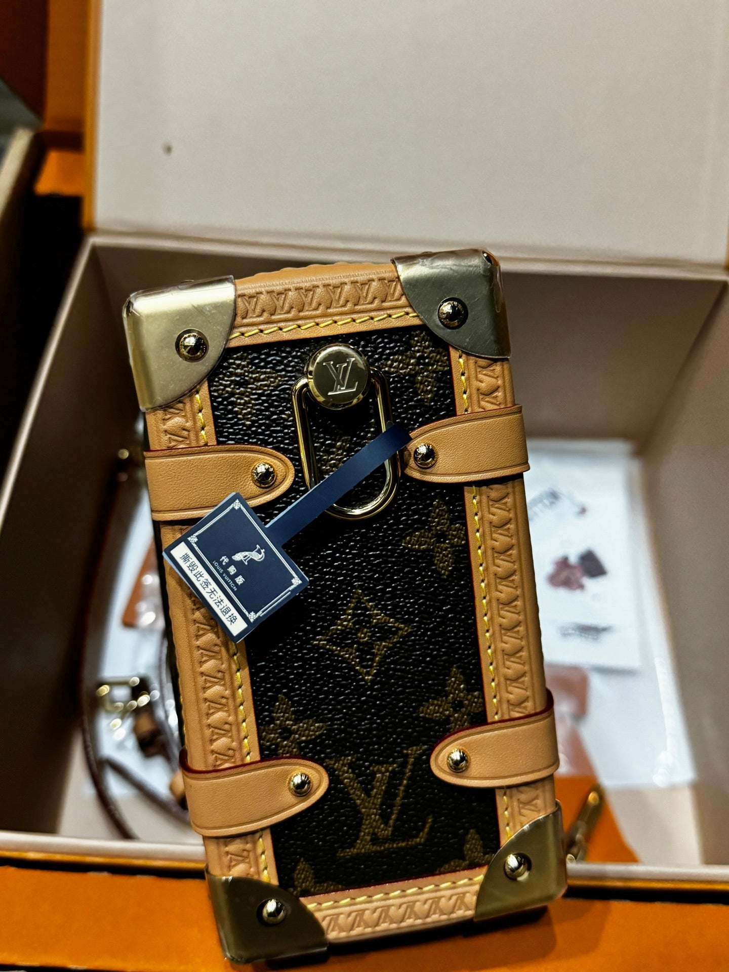 LuxluxHouse Best Quality Bags  Louis Vuitton