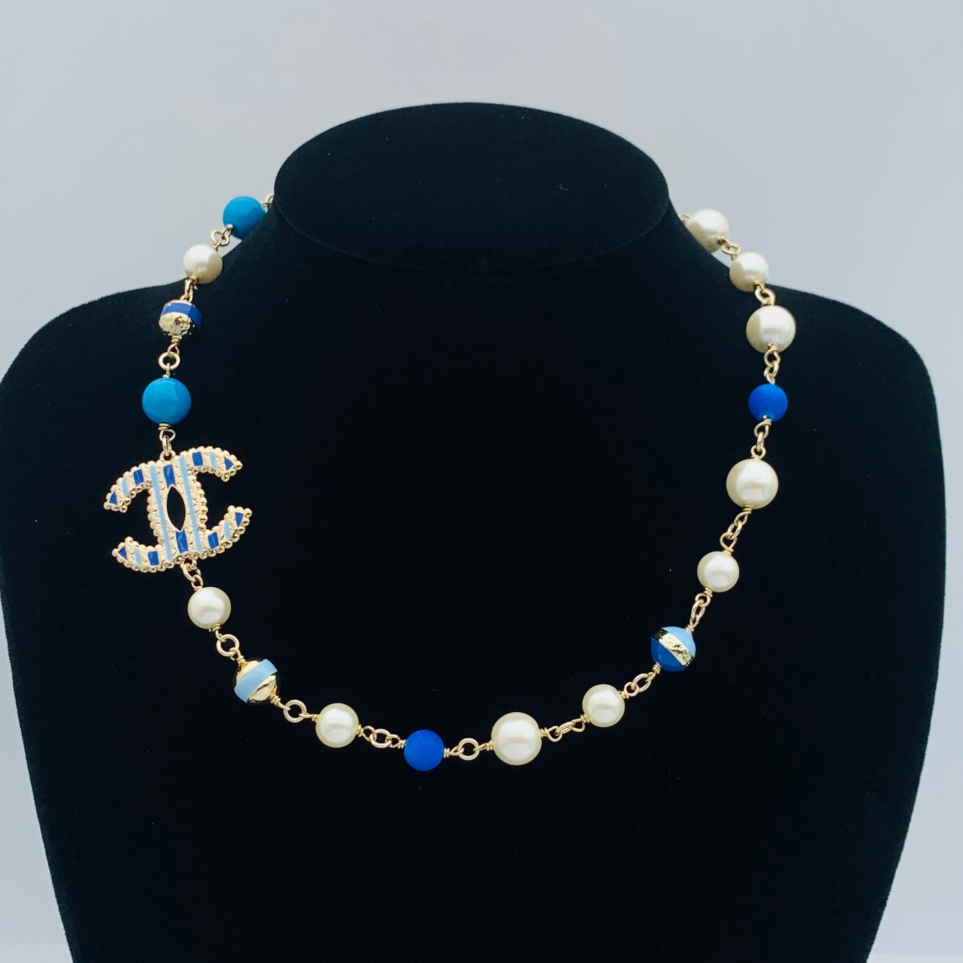 LuxluxHouse Low Price And High Quality Accessories Chanel