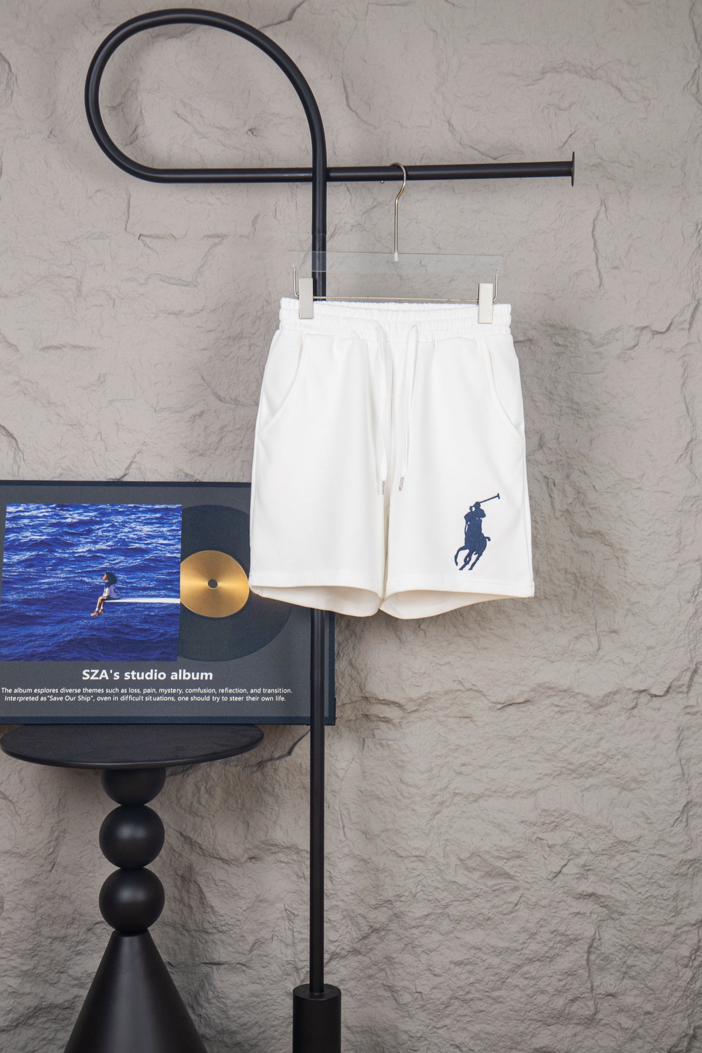 LuxluxHouse Best Quality Clothes Ralph Lauren Pants