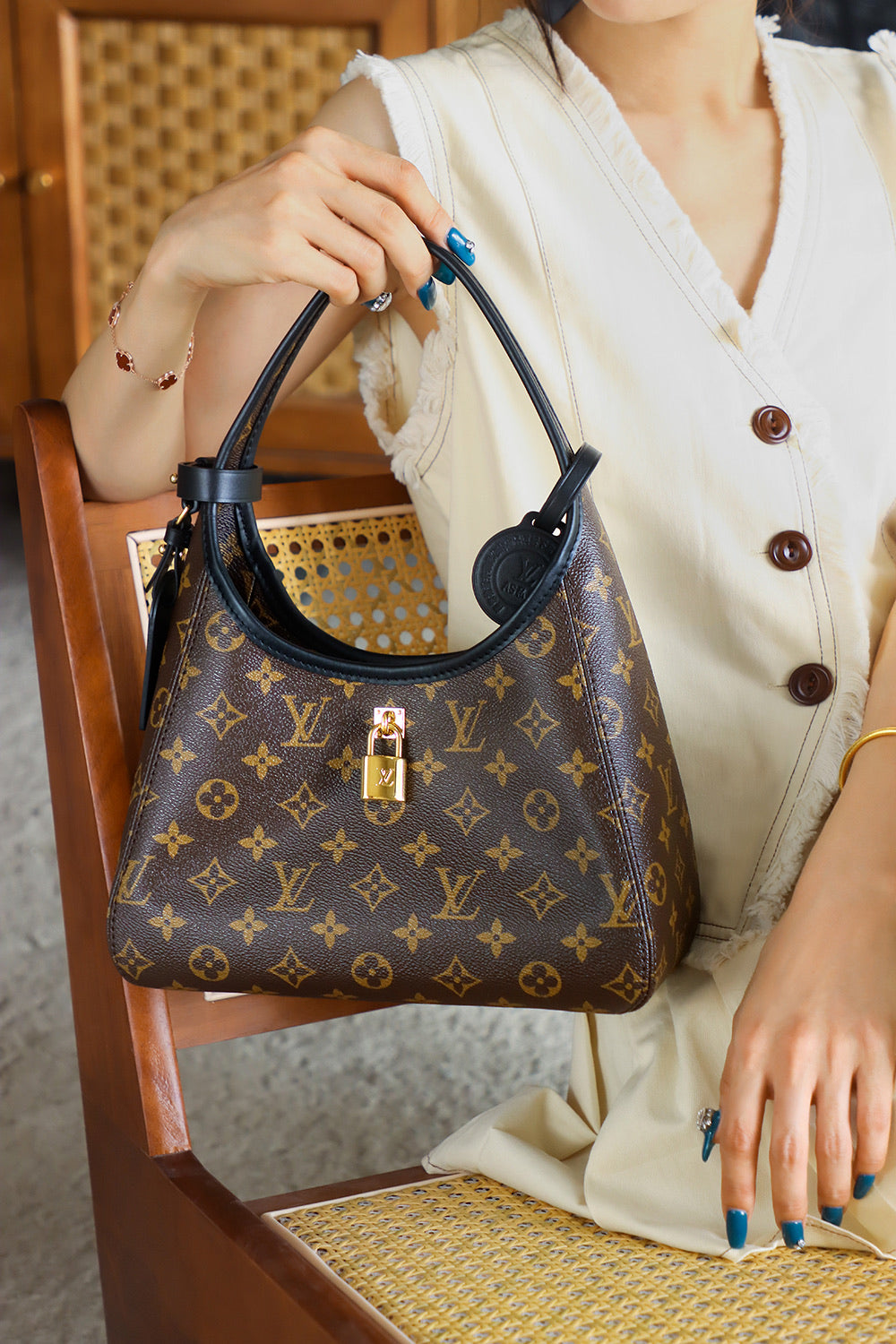 LuxluxHouse Best Quality Bags Best Louis Vuitton Women