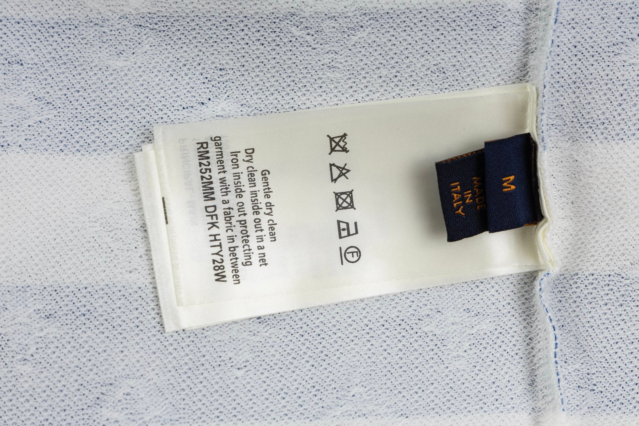 LuxluxHouse Best Quality Clothes Shirts&Polo Louis Vuitton