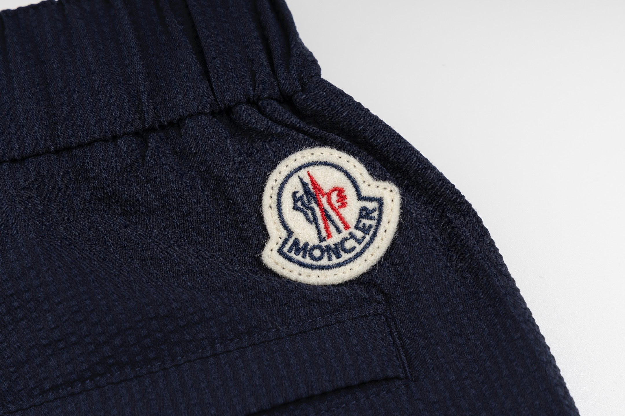 LuxluxHouse Best Quality Clothes Pants Moncler