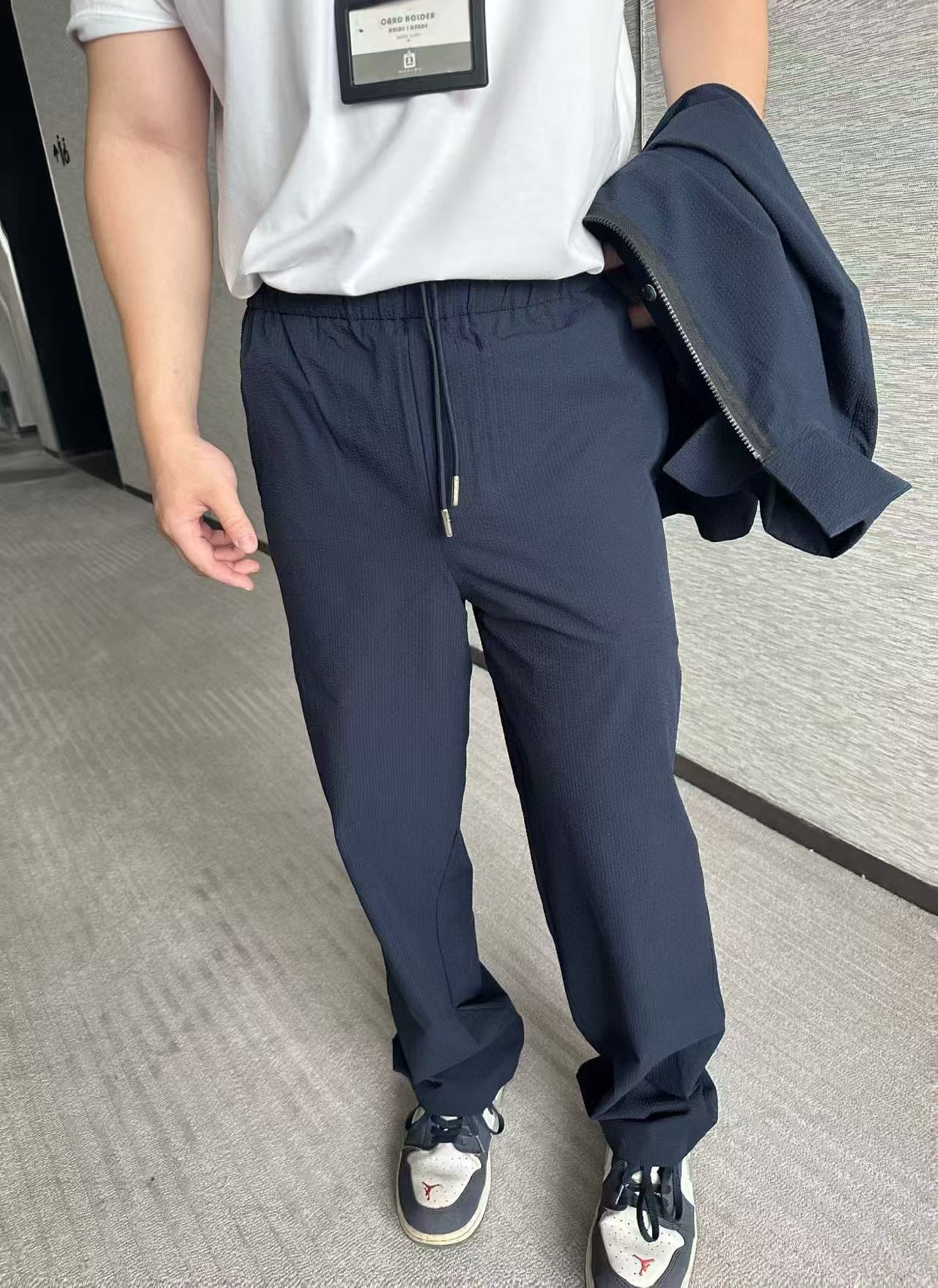 LuxluxHouse Best Quality Clothes Pants Moncler
