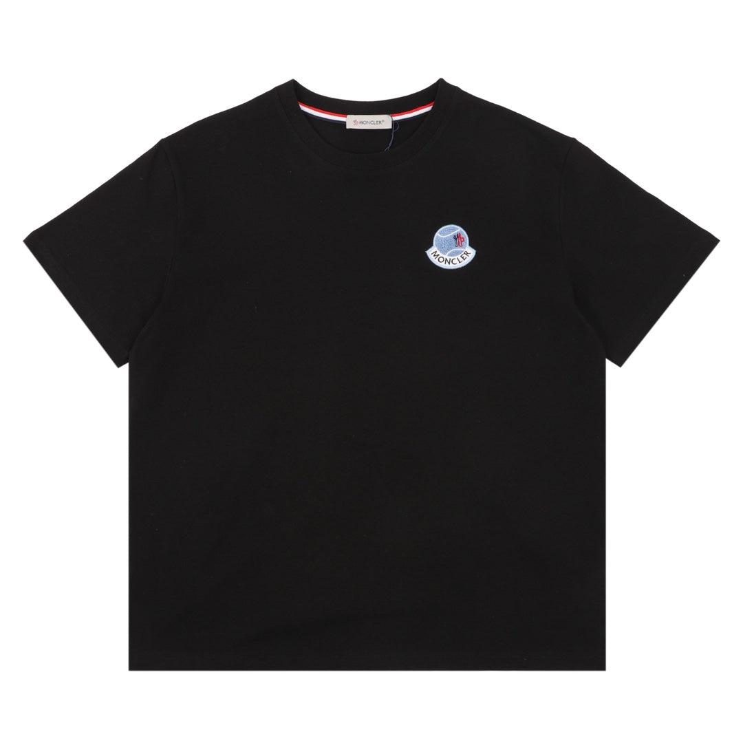 LuxluxHouse Best Quality Clothes T-shirt Moncler