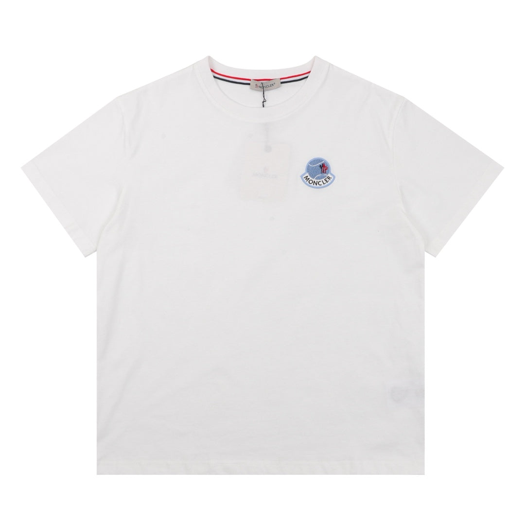 LuxluxHouse Best Quality Clothes T-shirt Moncler