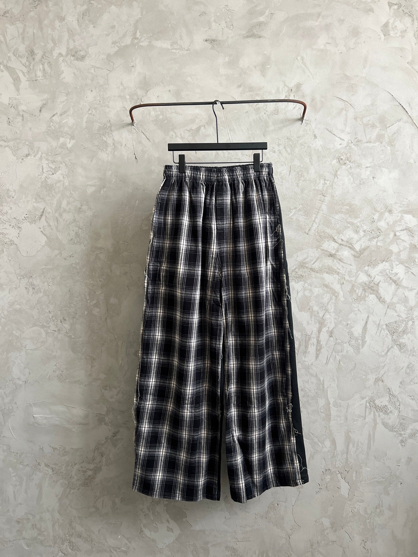 LuxluxHouse Best Quality Clothes Balenciaga Pants