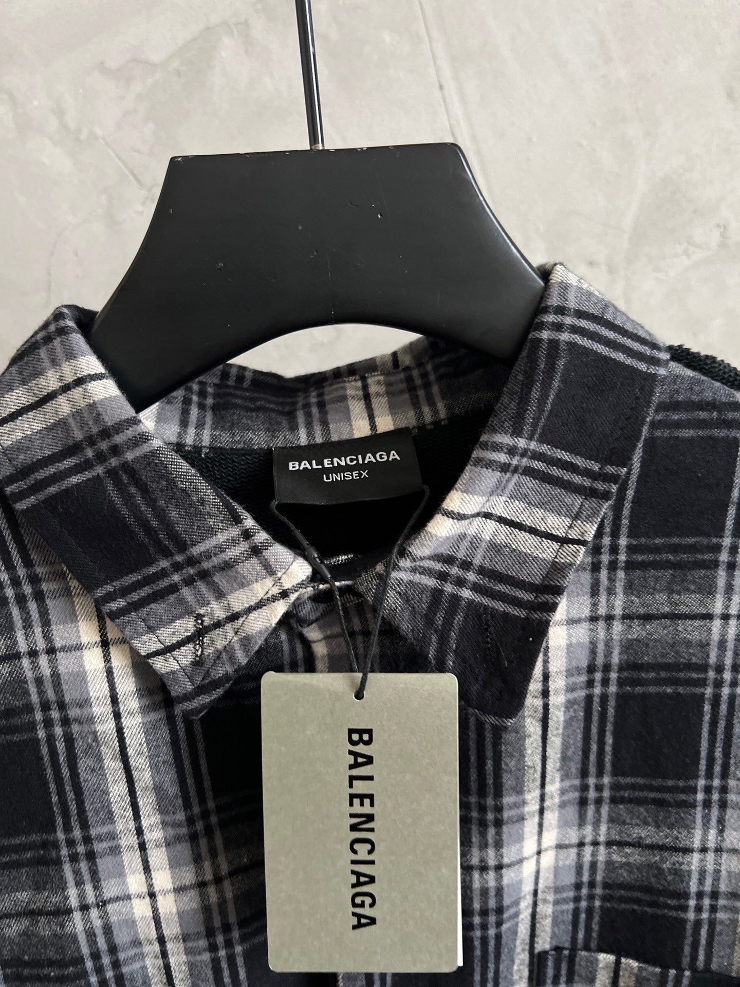 LuxluxHouse Best Quality Clothes Balenciaga Coats & Jackets