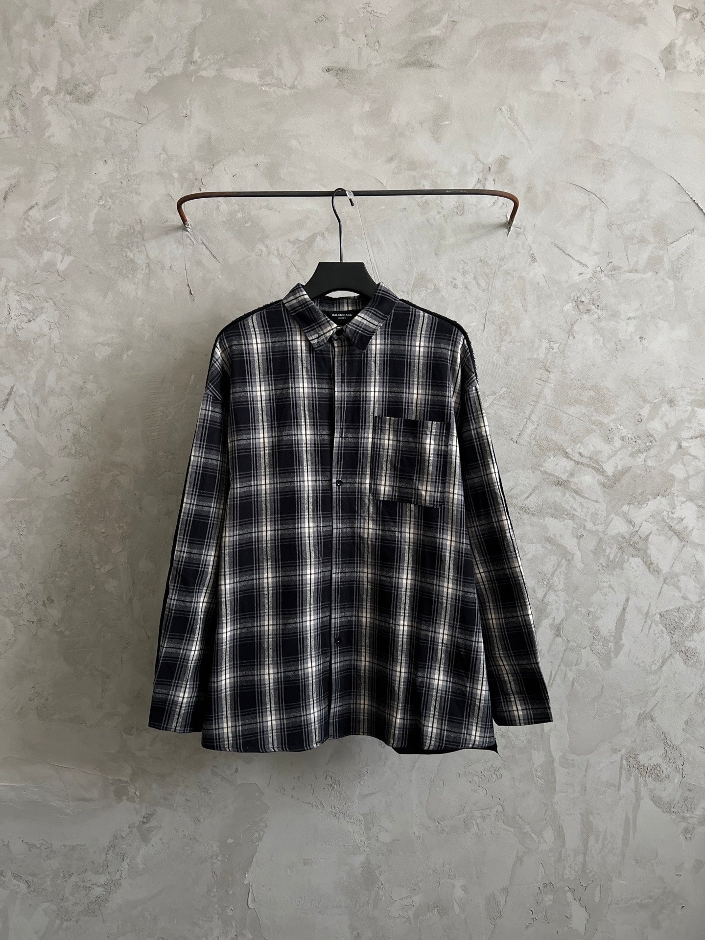 LuxluxHouse Best Quality Clothes Balenciaga Coats & Jackets