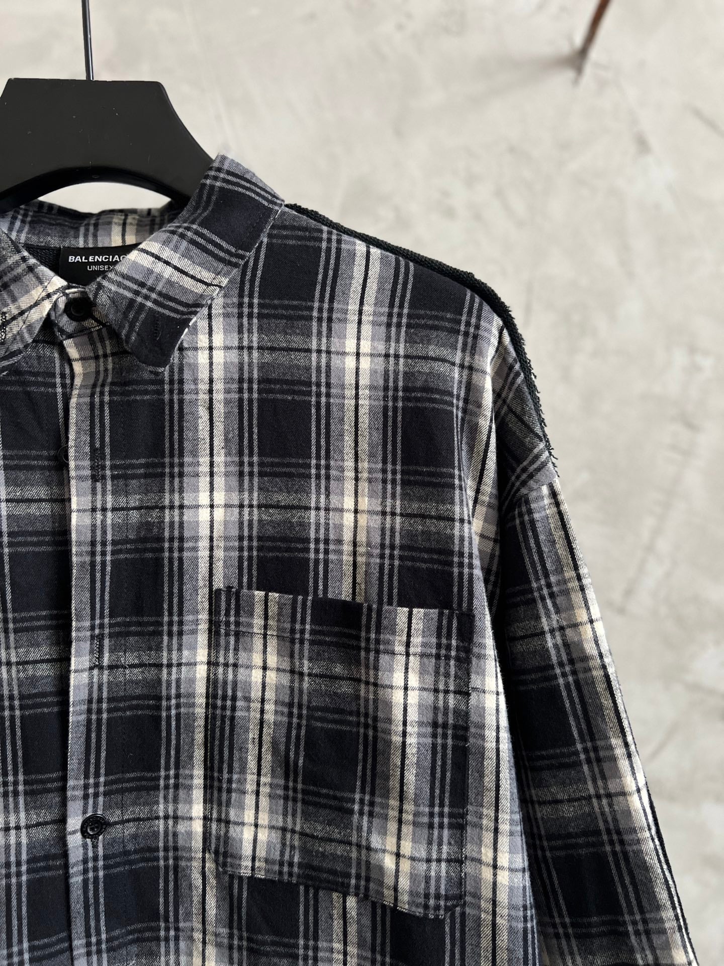 LuxluxHouse Best Quality Clothes Balenciaga Coats & Jackets