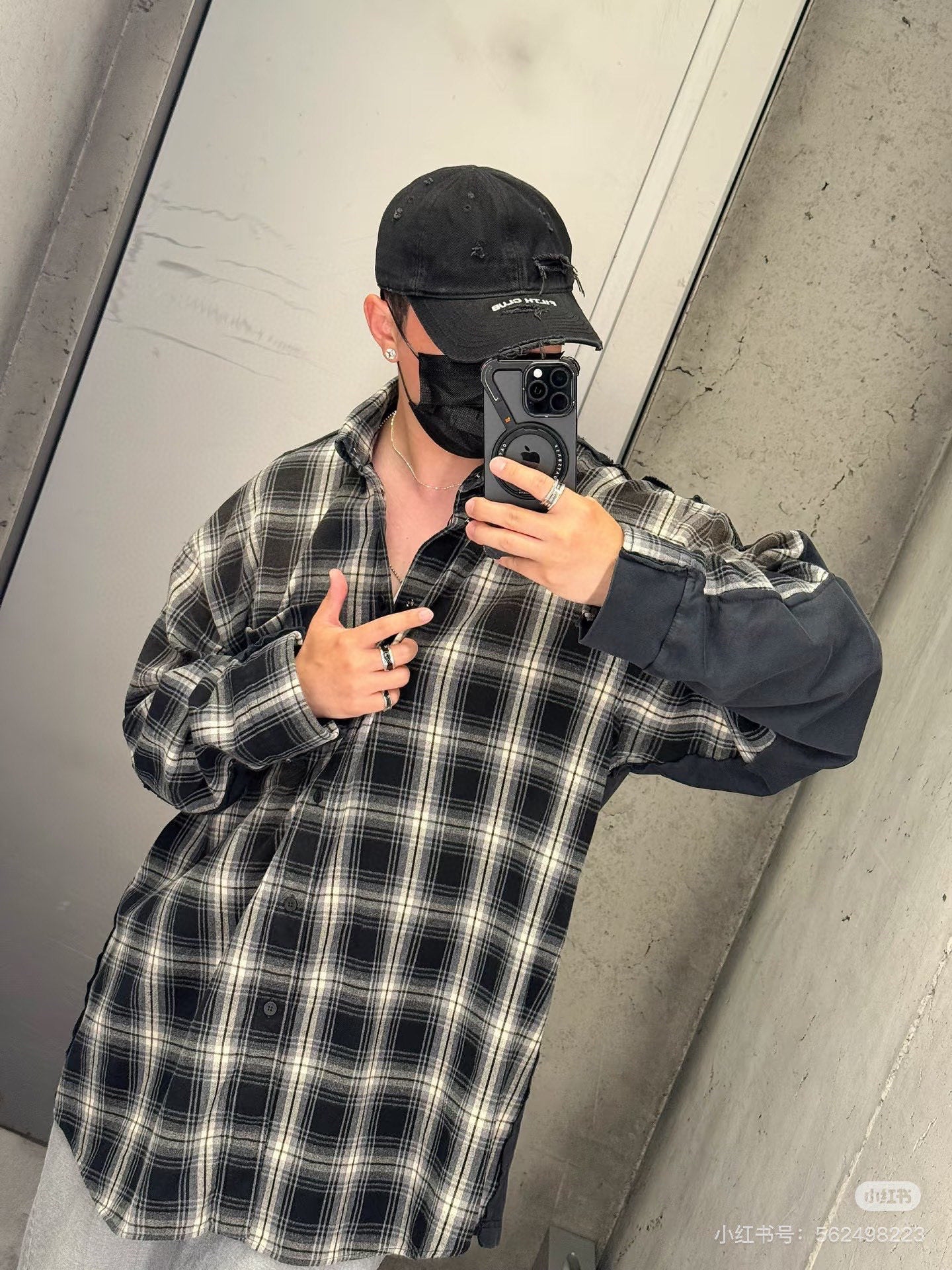 LuxluxHouse Best Quality Clothes Balenciaga Coats & Jackets