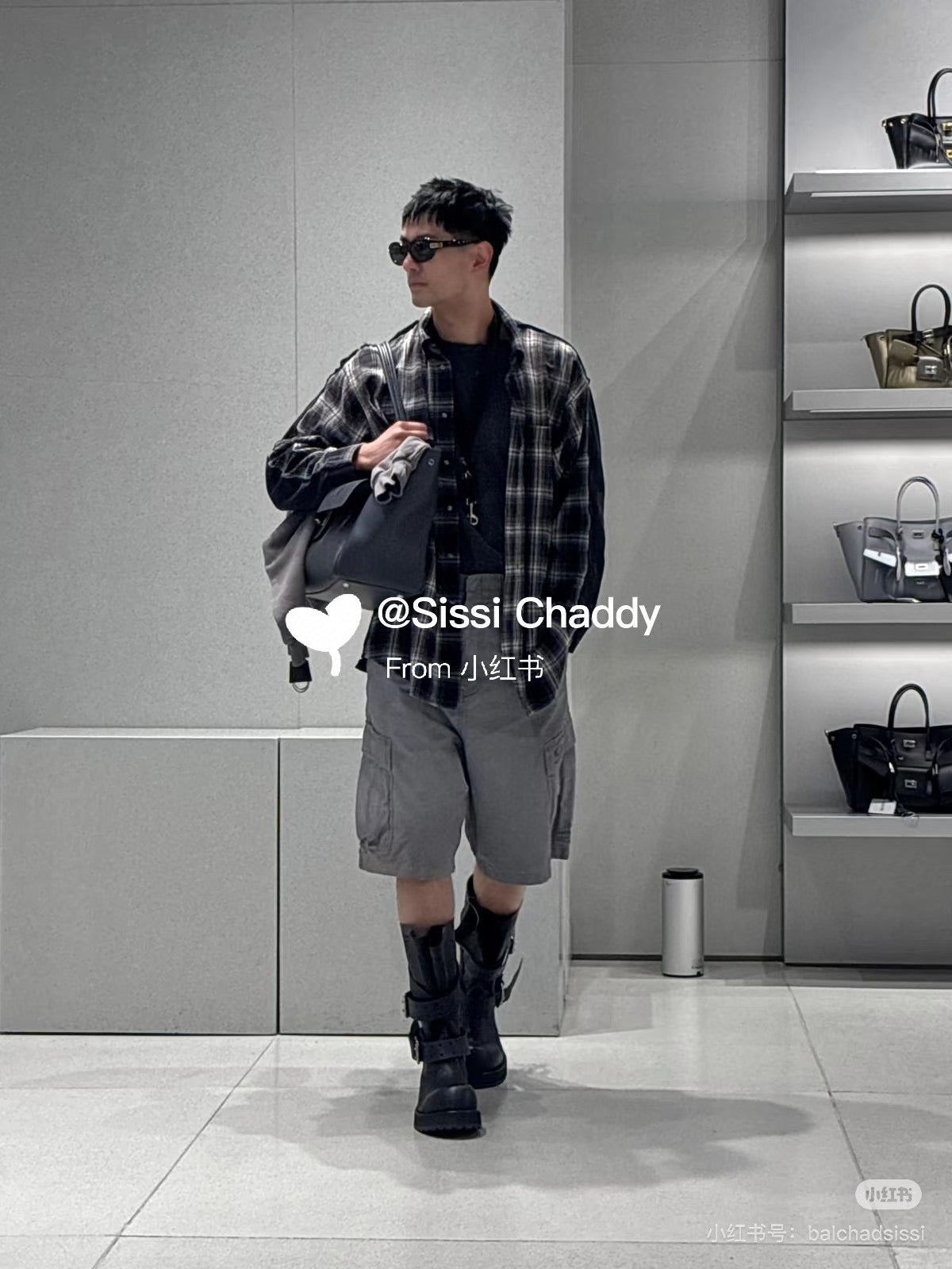 LuxluxHouse Best Quality Clothes Balenciaga Coats & Jackets