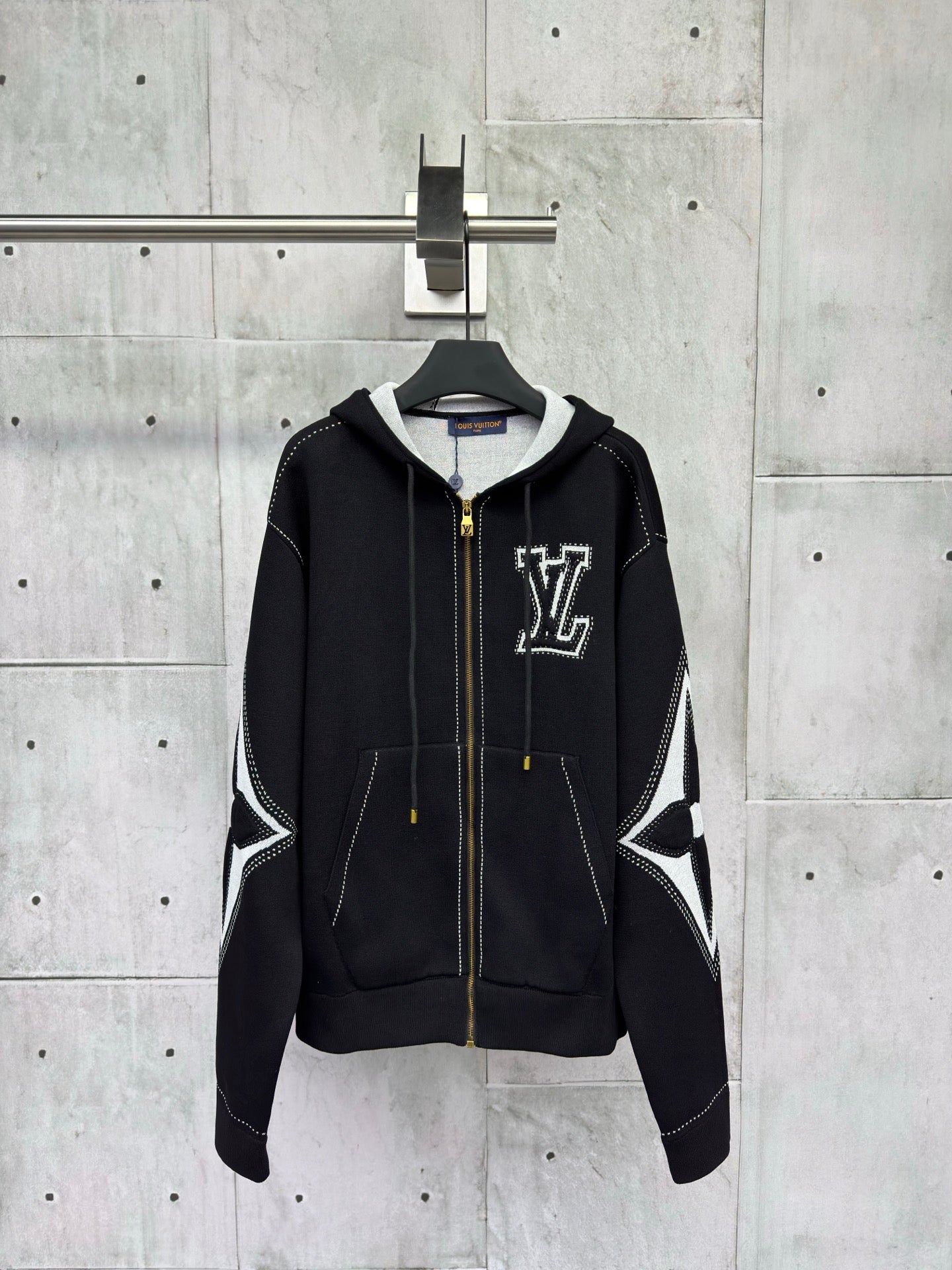 LuxluxHouse Best Quality Clothes Coats & Jackets Louis Vuitton