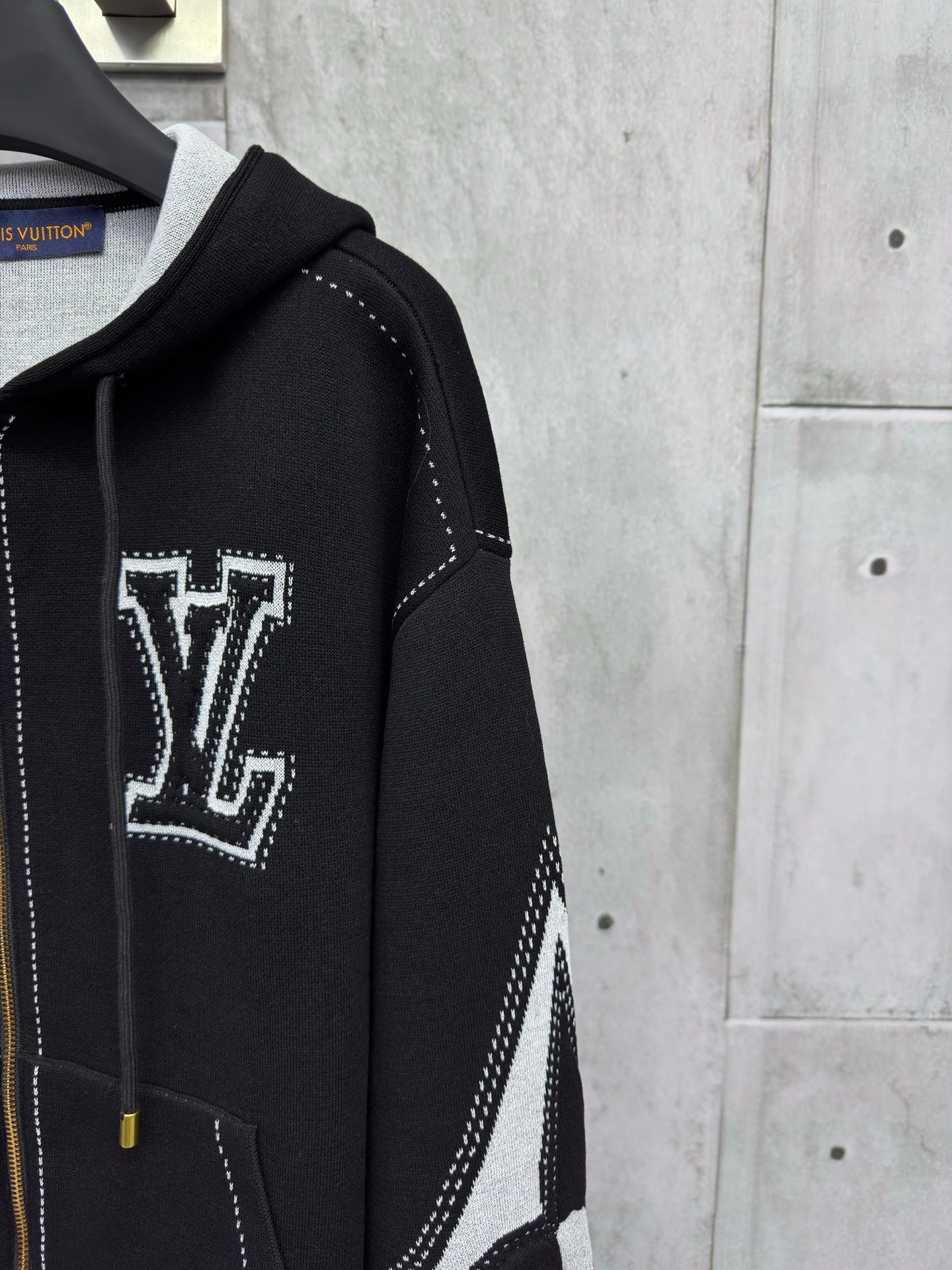 LuxluxHouse Best Quality Clothes Coats & Jackets Louis Vuitton